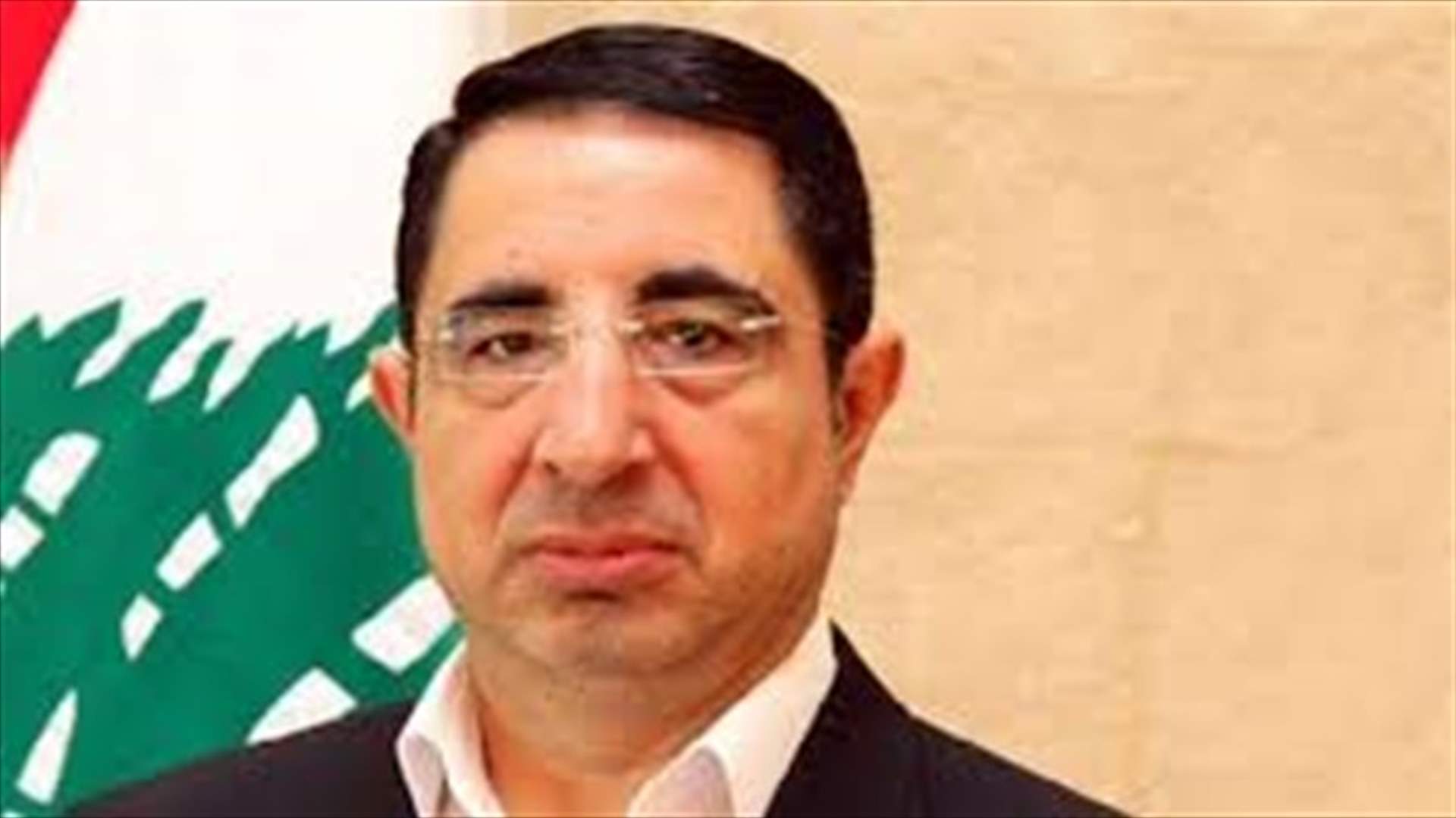 الحاج حسن: التفاهم داخل الحكومة أفضى إلى اعطاء الأولوية لمعالجة الملفات الاقتصادية والصناعية