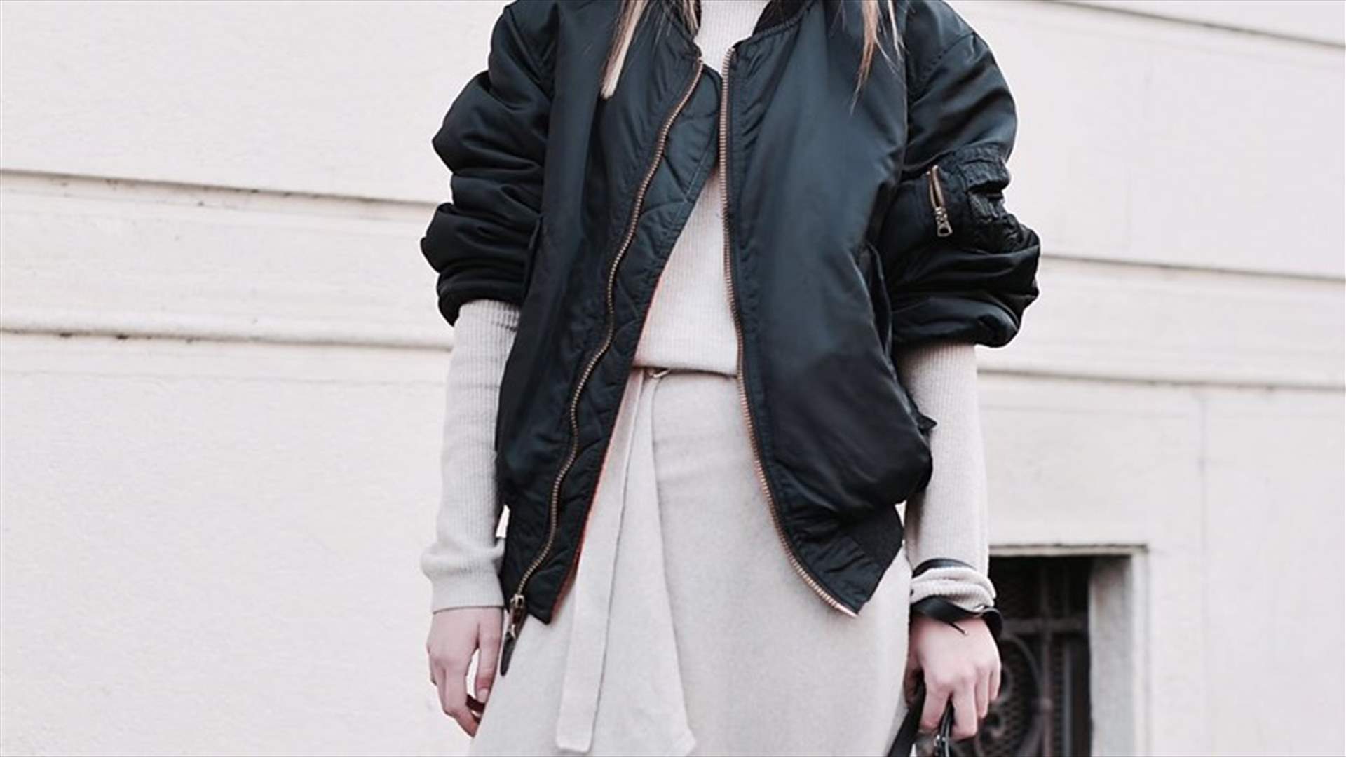 [PHOTOS] Simple Tips For Everyday Style