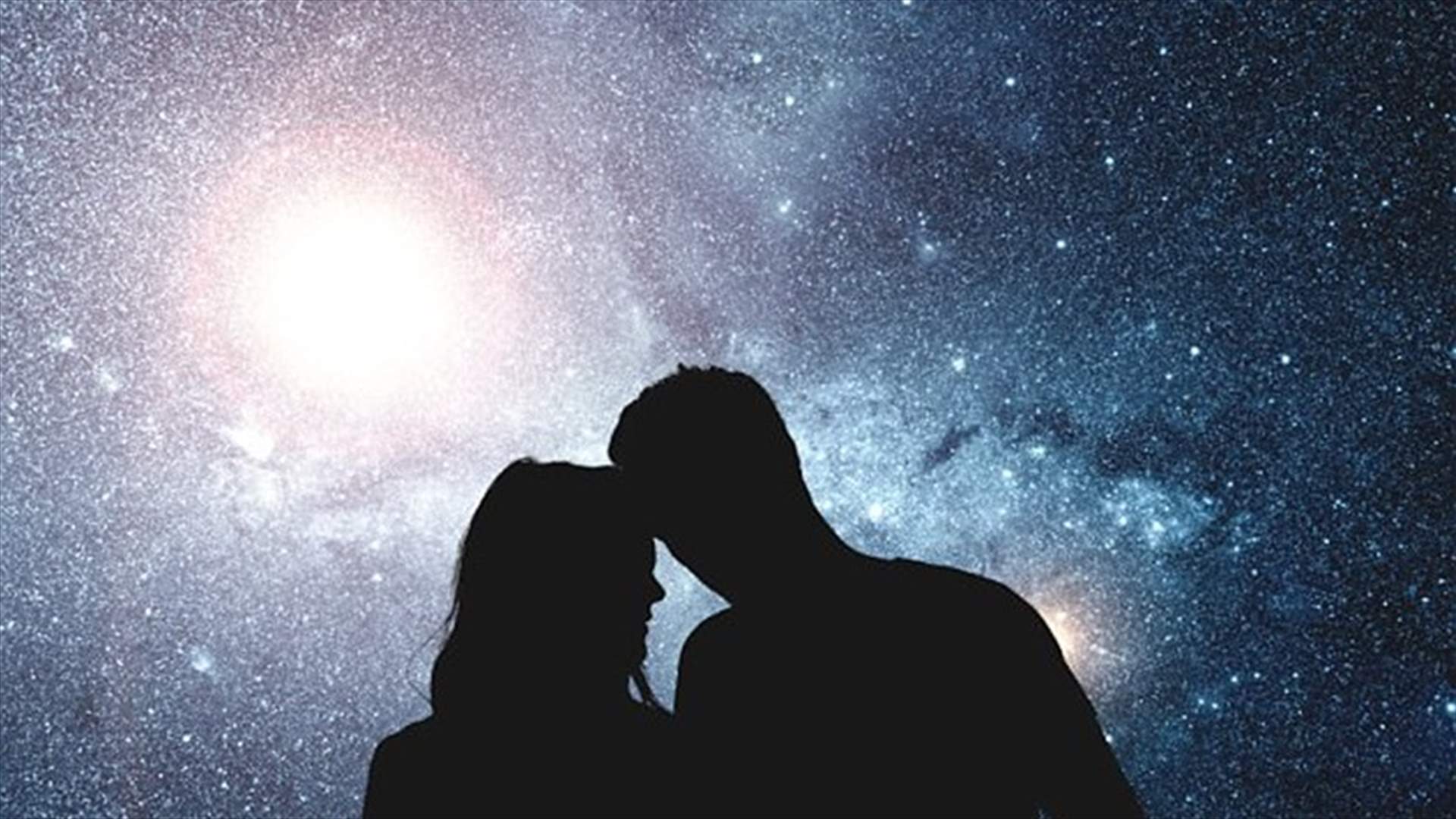 اقتران المشتري بكوكب الزهرة... حب ومال وسلام في العام 2018 لمولود هذا البرج