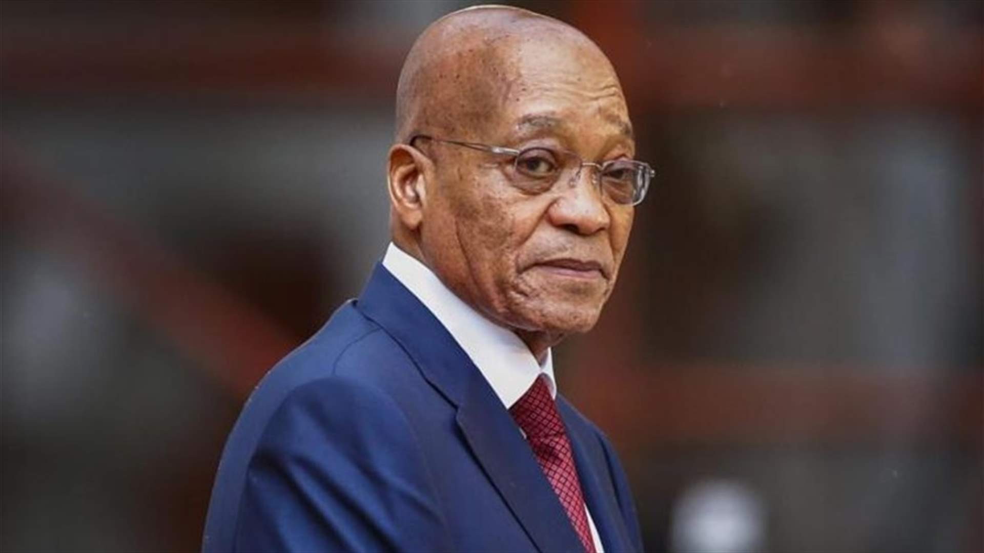 مسؤول بالحزب الحاكم: جنوب إفريقيا بحاجة لتغيير القيادة