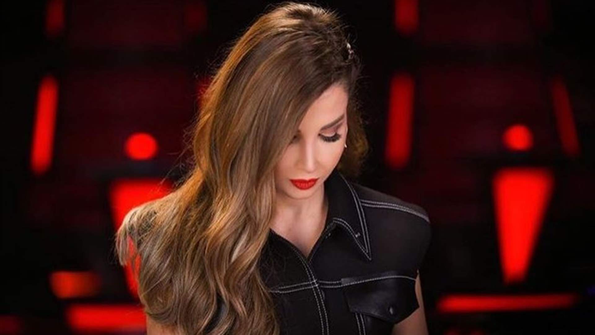 رسالة حزينة وفيديو مؤثر من نانسي عجرم: "ما من كلام يُعبّر عن حزني"