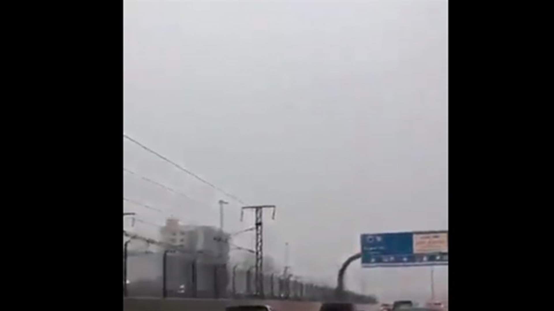 بالفيديو- جدة تغرق بالمياه