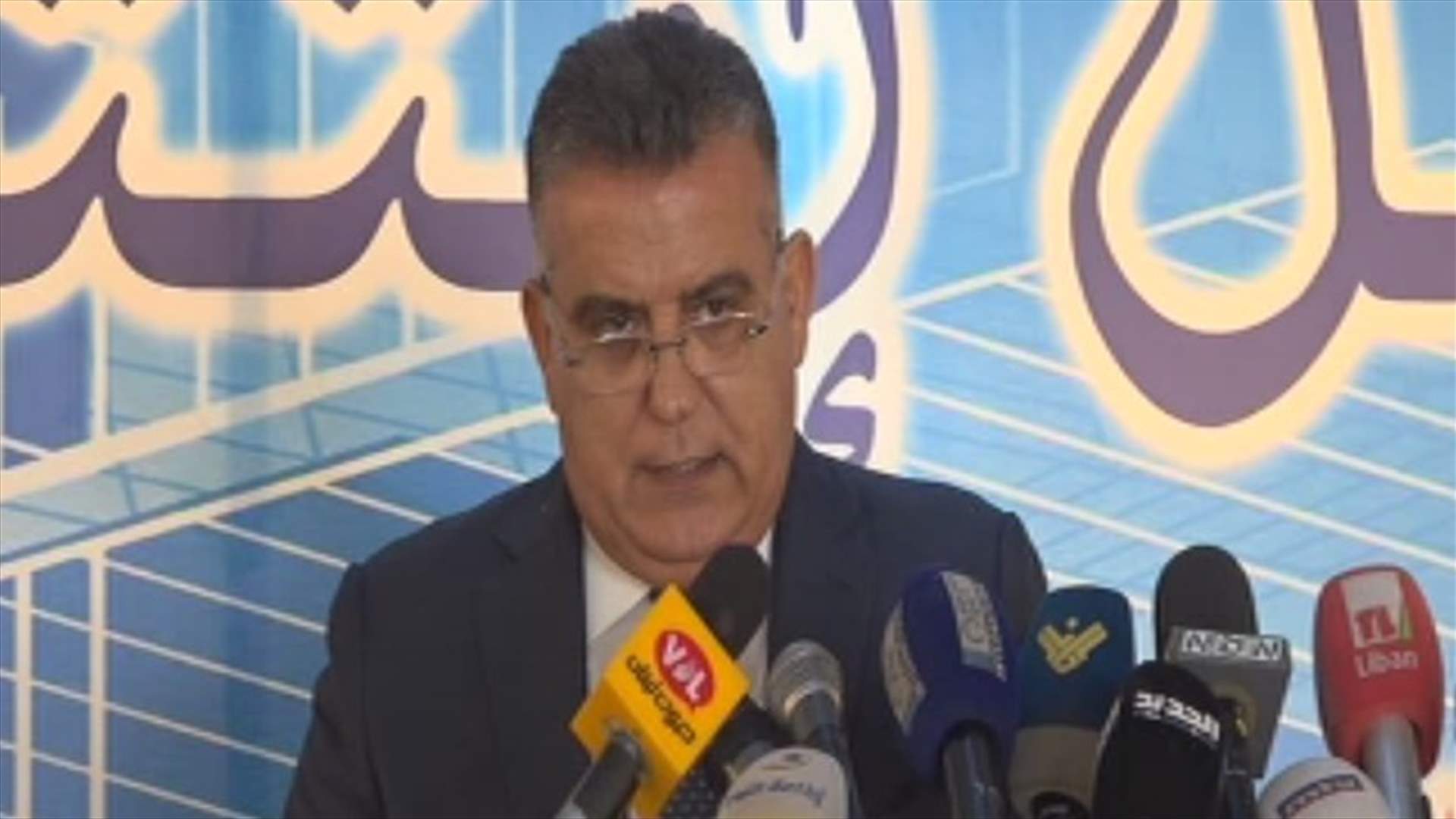 Maj. Gen. Ibrahim says state’s presence fulfilled by effective public institutions