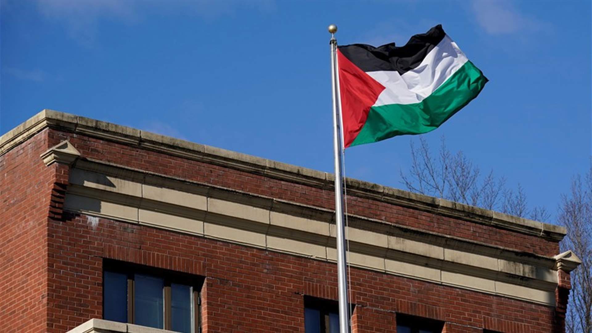 الفلسطينيون يجمدون الاجتماعات مع الاميركيين بعد تهديدات باغلاق مكتبهم في واشنطن