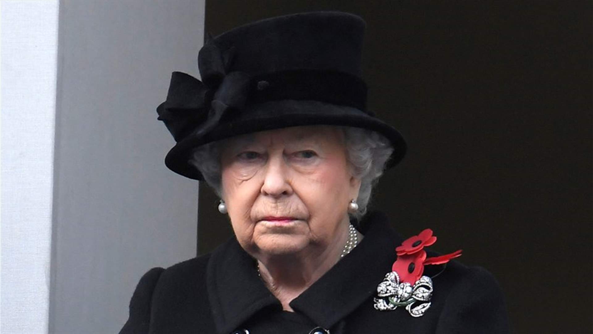 ملكة بريطانيا لعون: يسعدني أن أهنئكم باليوم الوطني