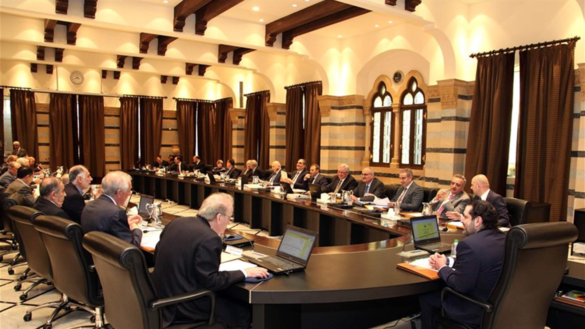 في مسألة الحكومة...على ماذا يصرّ حزب الله؟