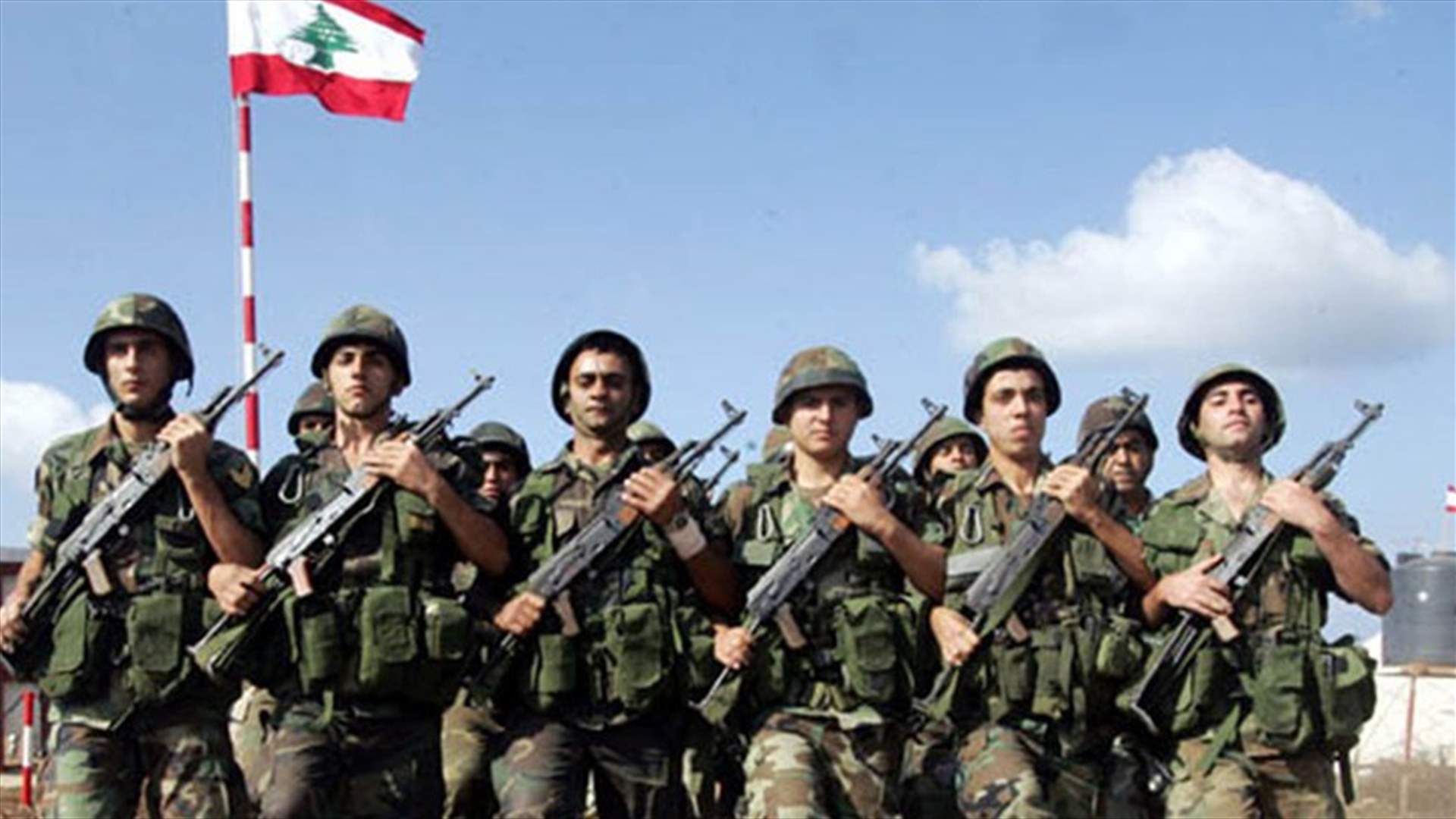 بدلات جديدة "مودِرن" للجيش