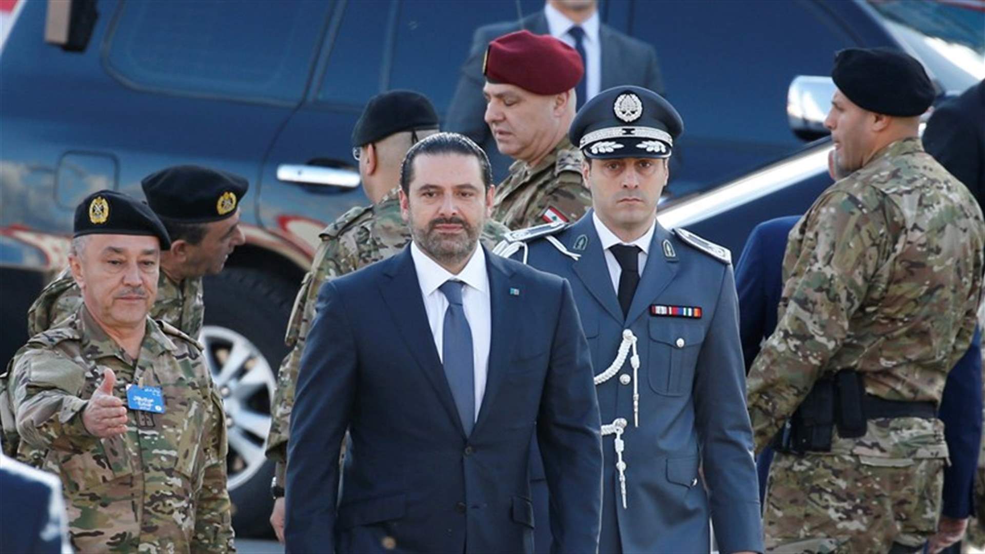 هكذا تفاعلت الأسواق الاقتصادية مع اعلان الحريري تريثه في تقديم استقالته