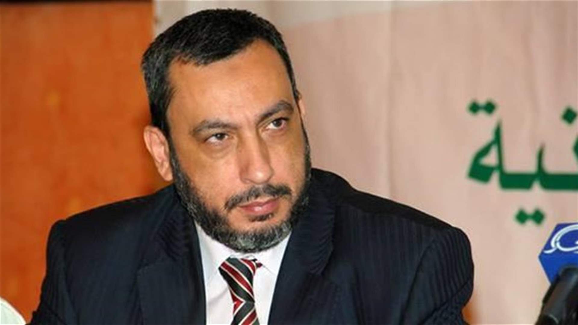 الحوت: المخاوف من وقوع إرباكات أمنية خلال المرحلة المقبلة موجودة
