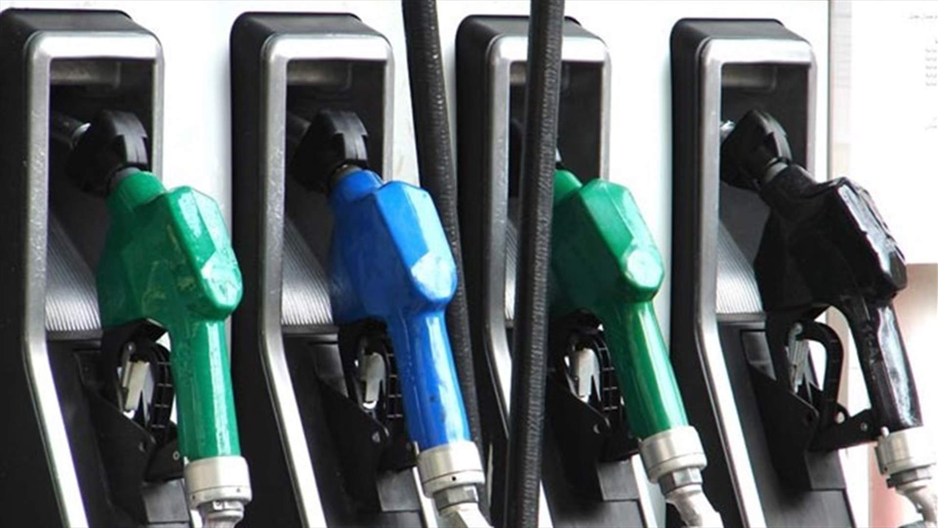 Further increase hits fuel prices in Lebanon