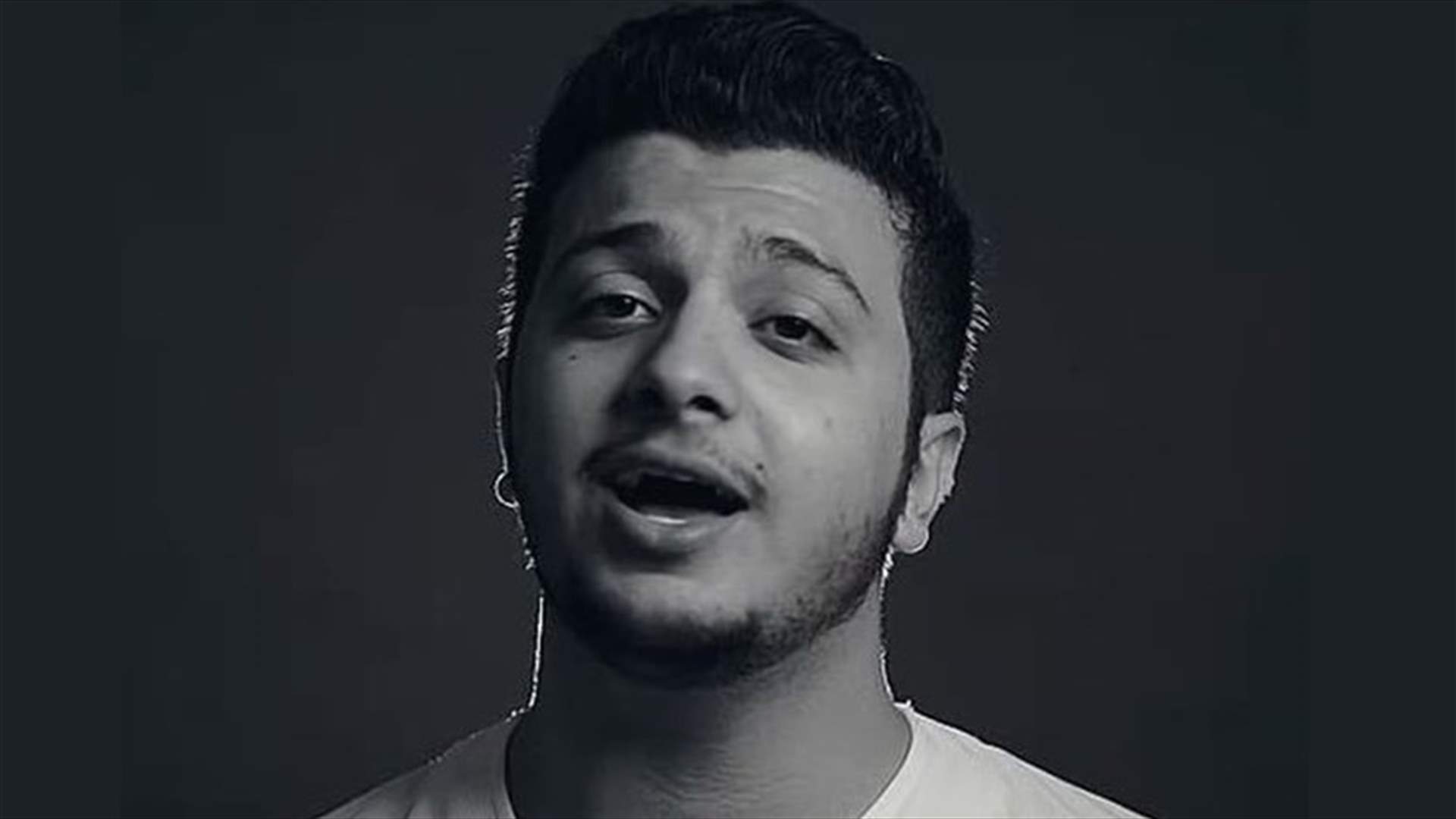 صاحب أغنية "هلا بالخميس" يغزو الانترنت بفيديو جديد