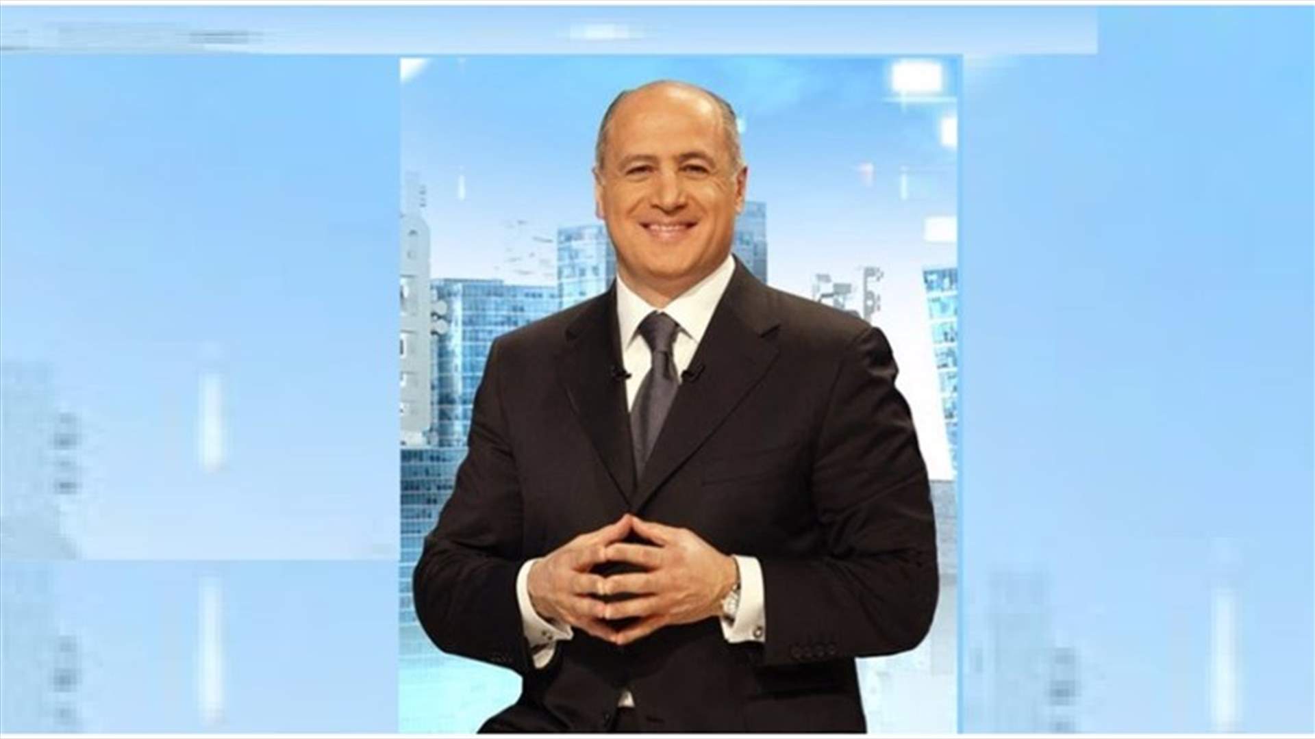 مرسيل غانم يوضح: حركتي الاعتراضية كانت ردا على حملة المسيئين