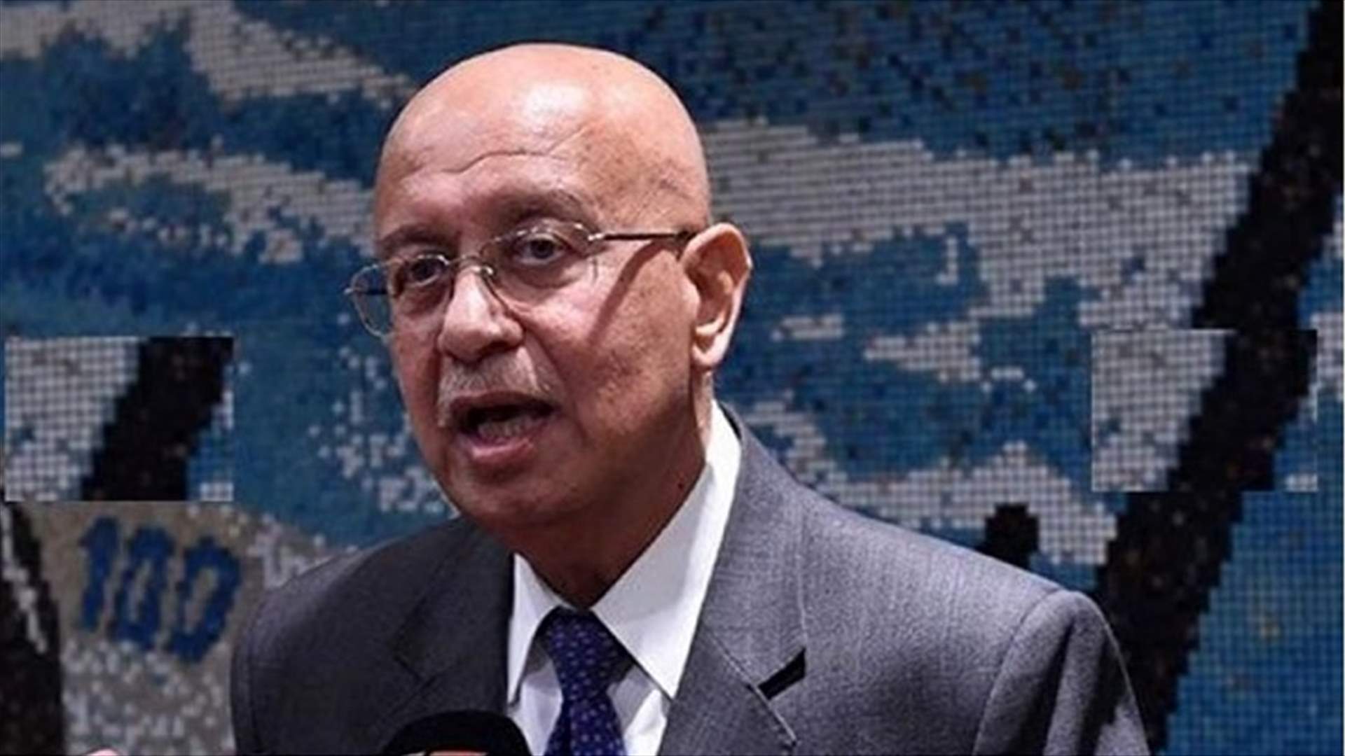 تكليف وزير الإسكان بتسيير أعمال الحكومة المصرية