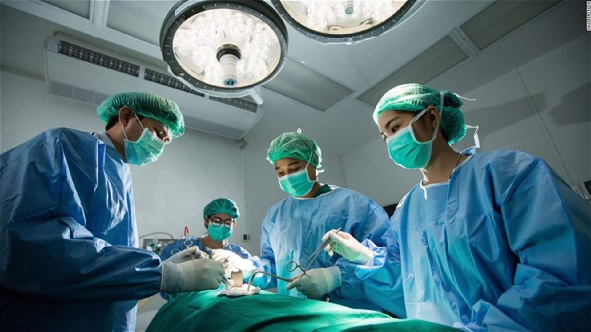 ماذا وجد الأطباء داخل معدة شابة في الـ 25 من عمرها؟