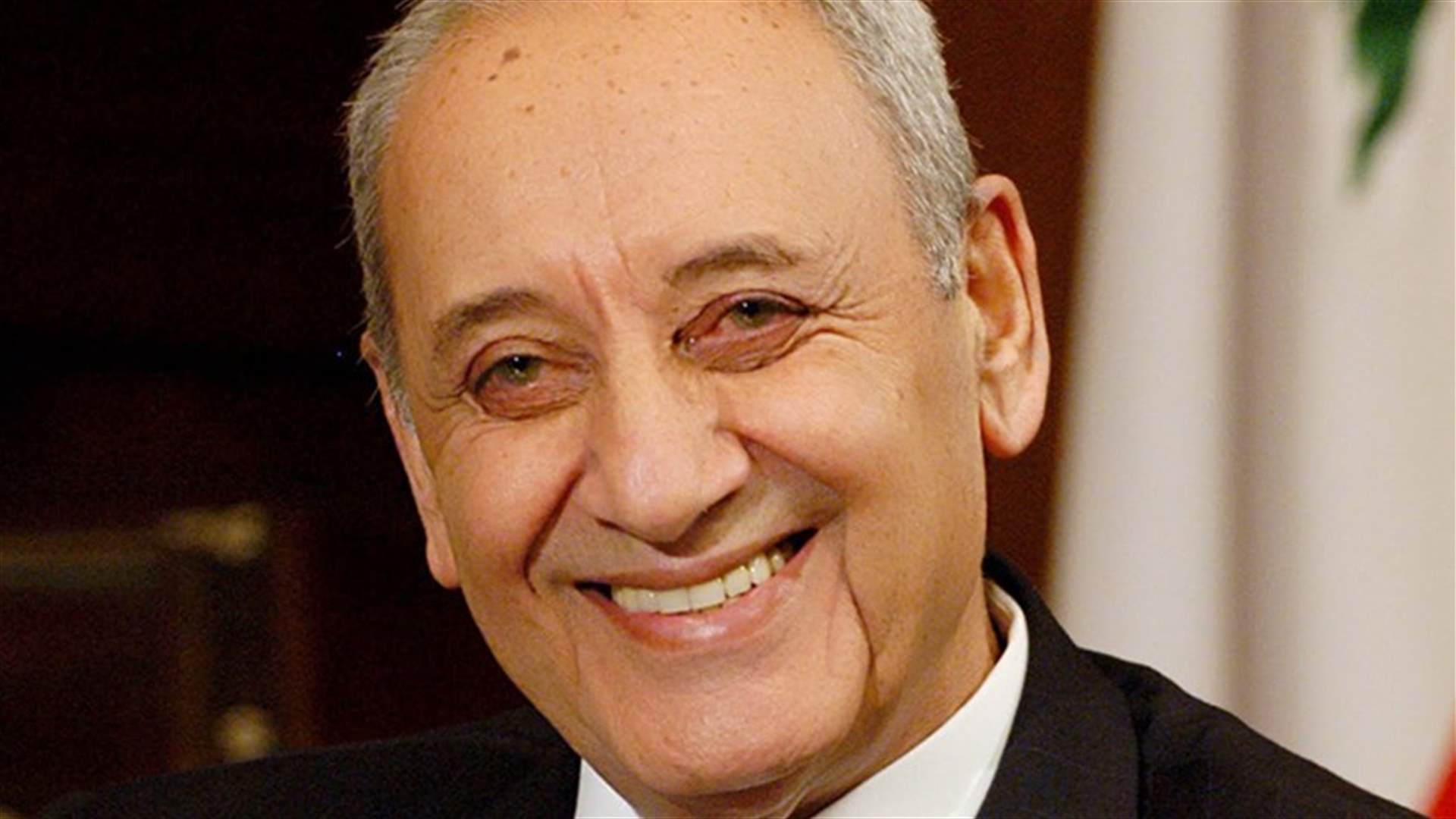 بري: المهم أن نأكل العنب في النهاية