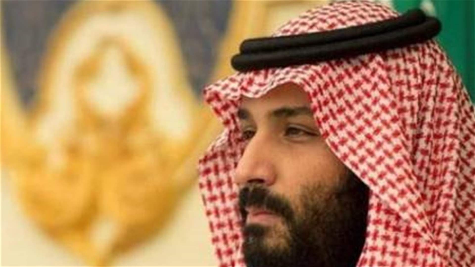 ولي العهد السعودي يصف خامنئي بأنه "هتلر الجديد"