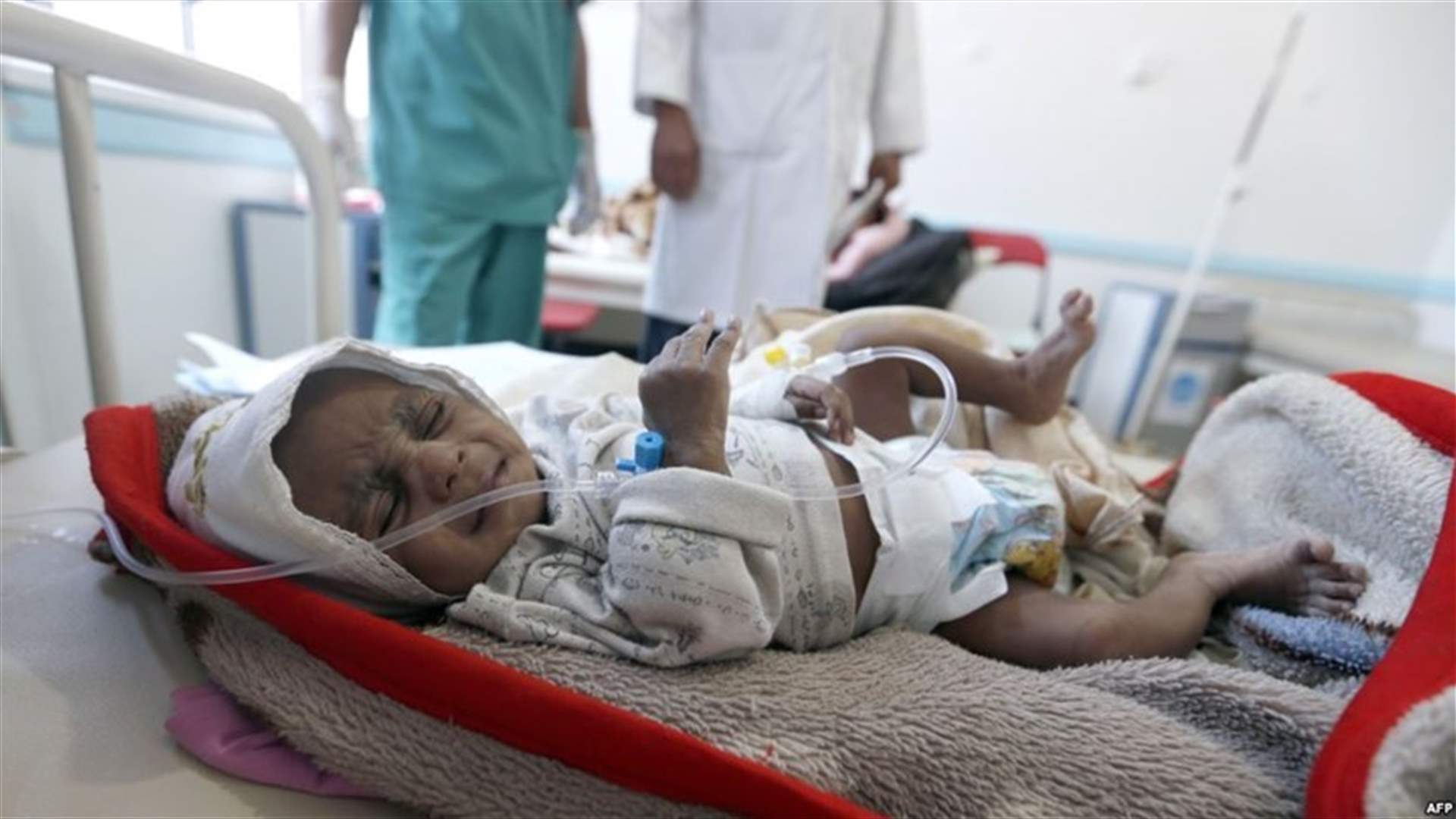 Aid workers to return to Yemen at weekend but no aid yet - UN