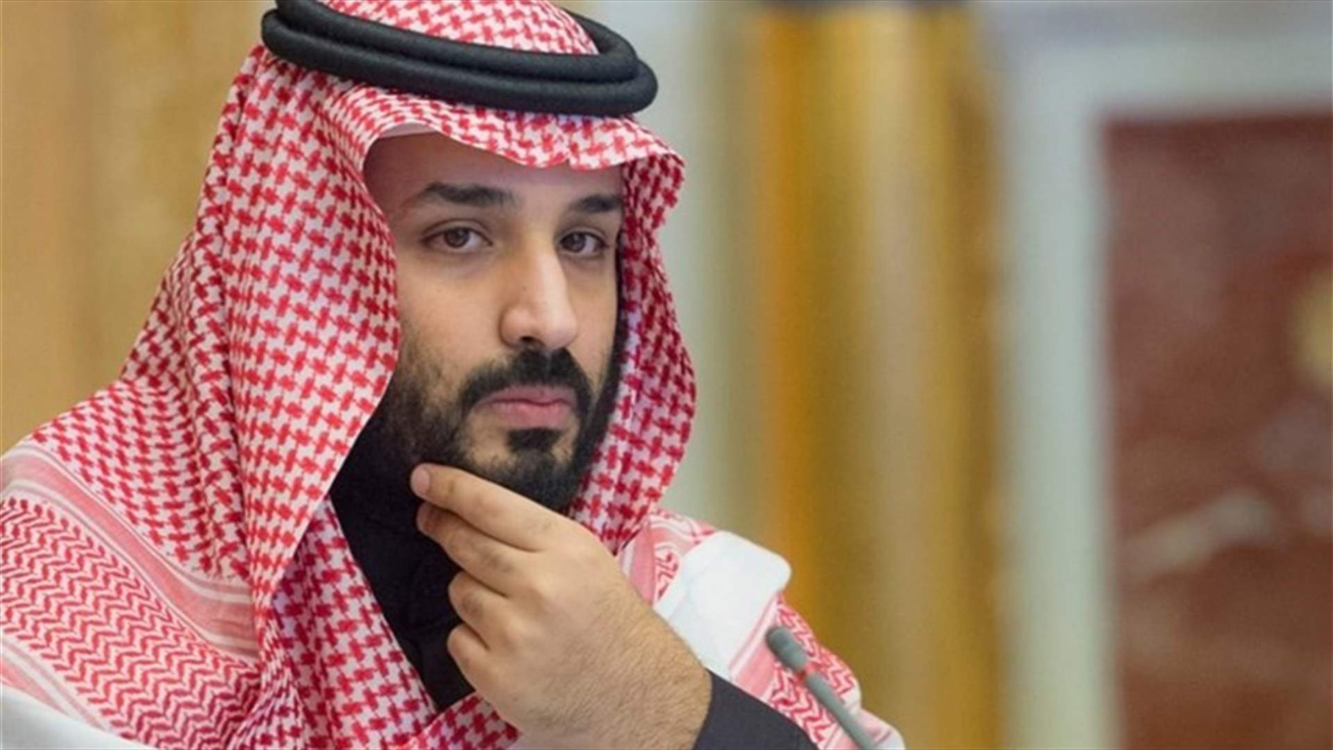 Vast majority of suspects in graft probe agreeing to settle, crown prince says
