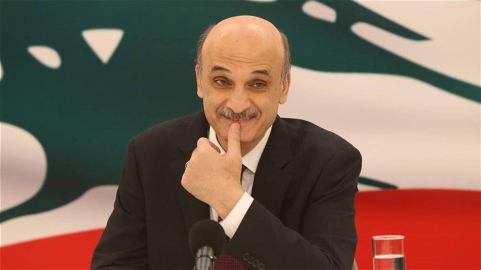 الجمهورية: هكذا قرأت "القوات" الإستقالة