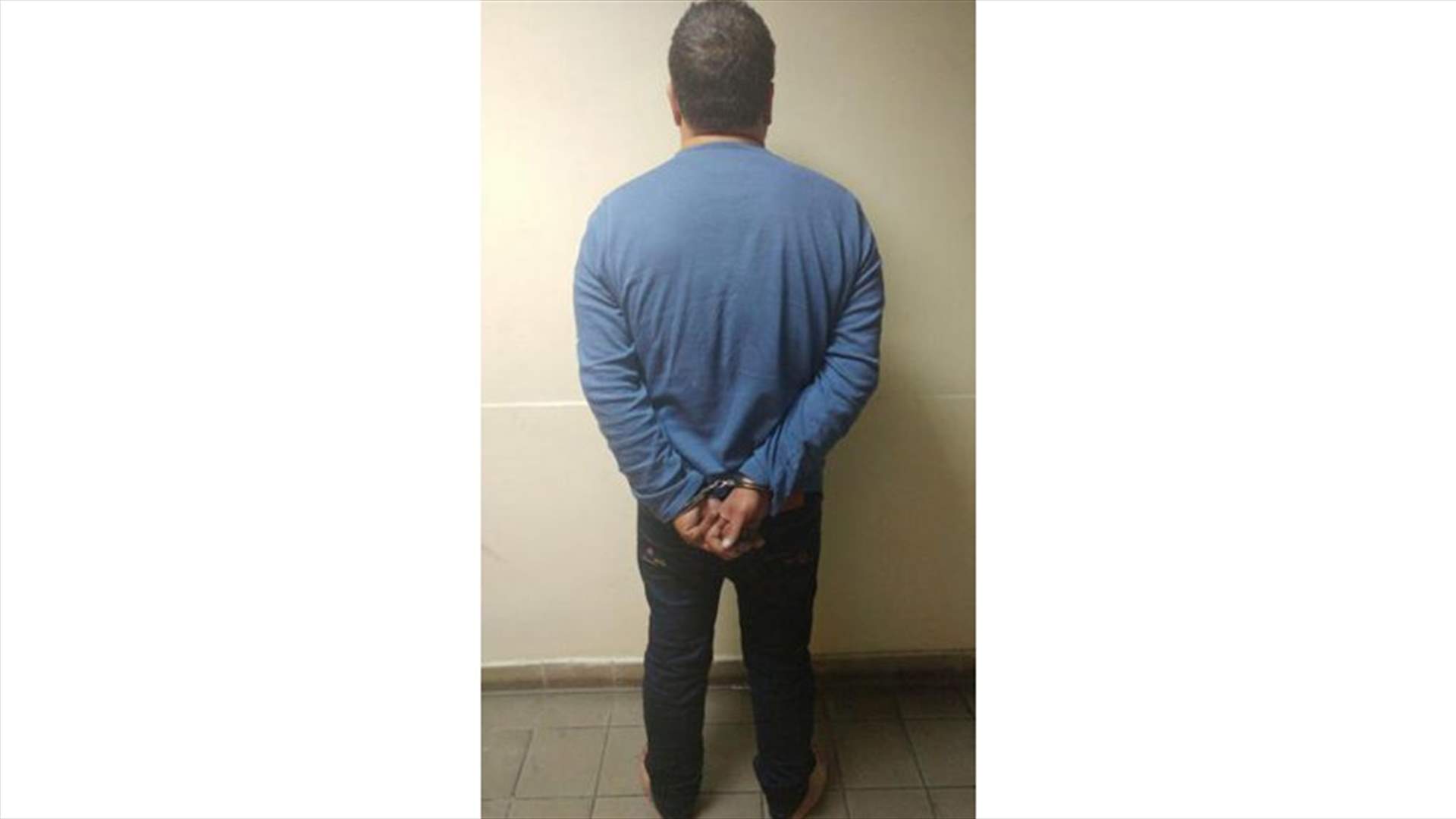انتحل صفة امنية واحتال على العمال الاجانب فوقع بالجرم المشهود