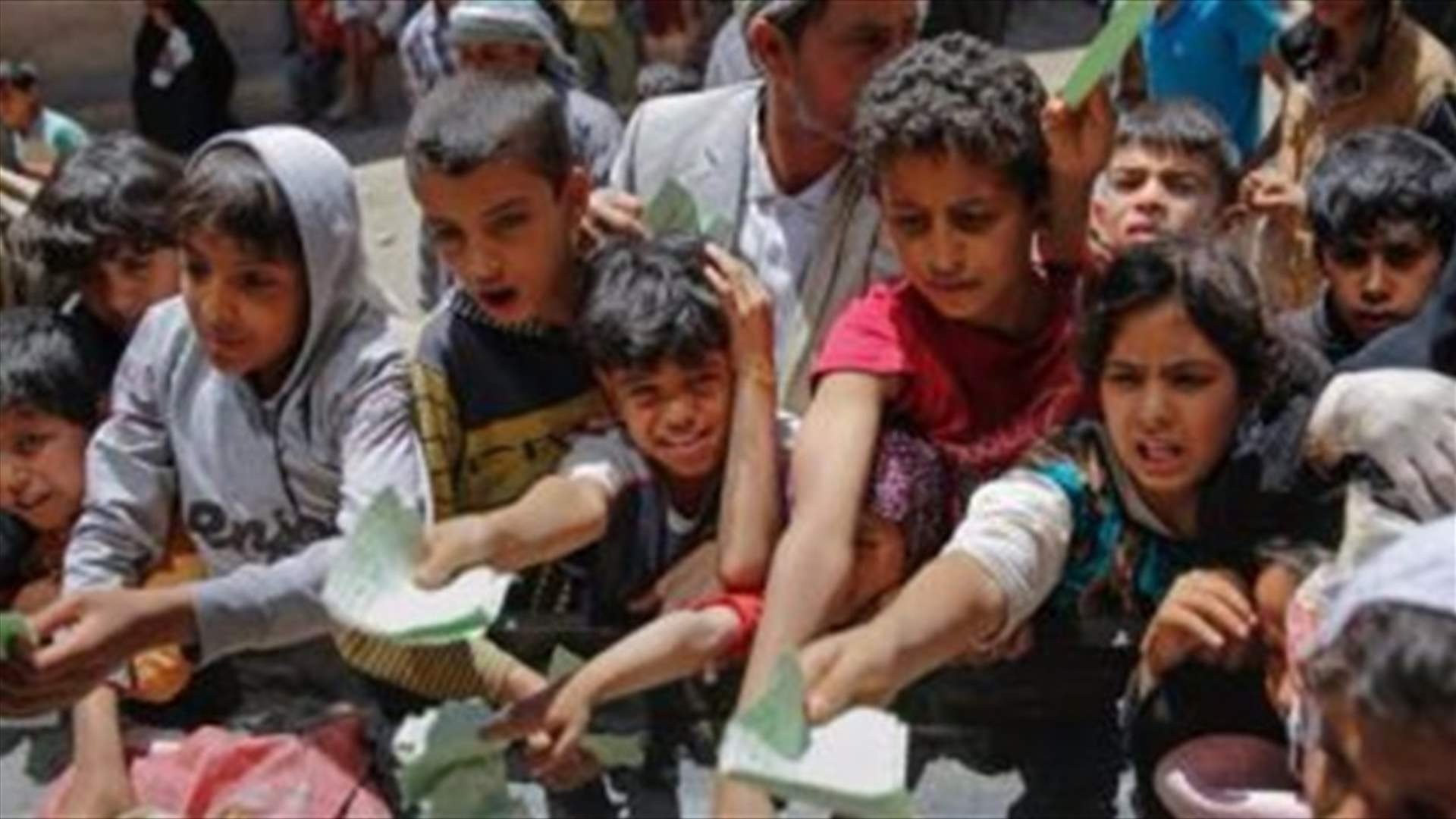 عودة عمال الإغاثة إلى اليمن