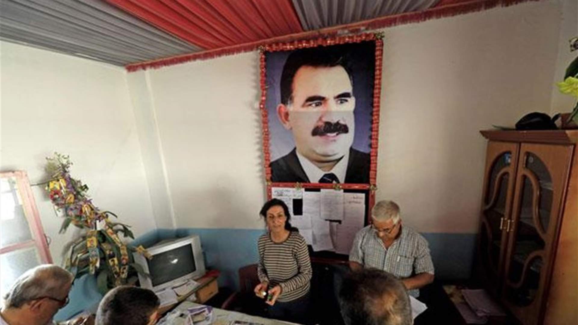 Syria's Kurds to hold second phase of elections in north