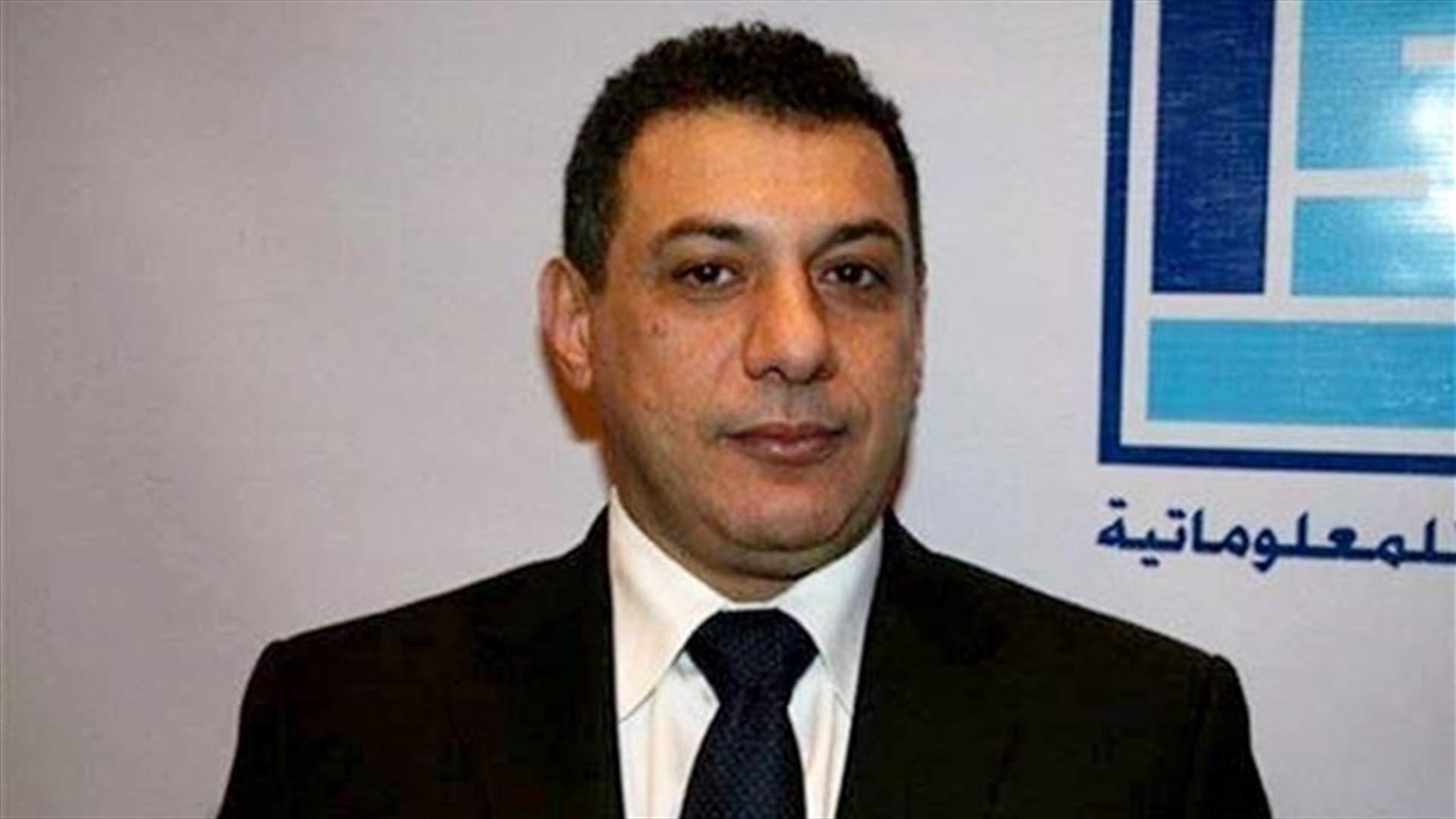 Message from Nizar Zakka: “This is the only thing that makes me support all the suffering”