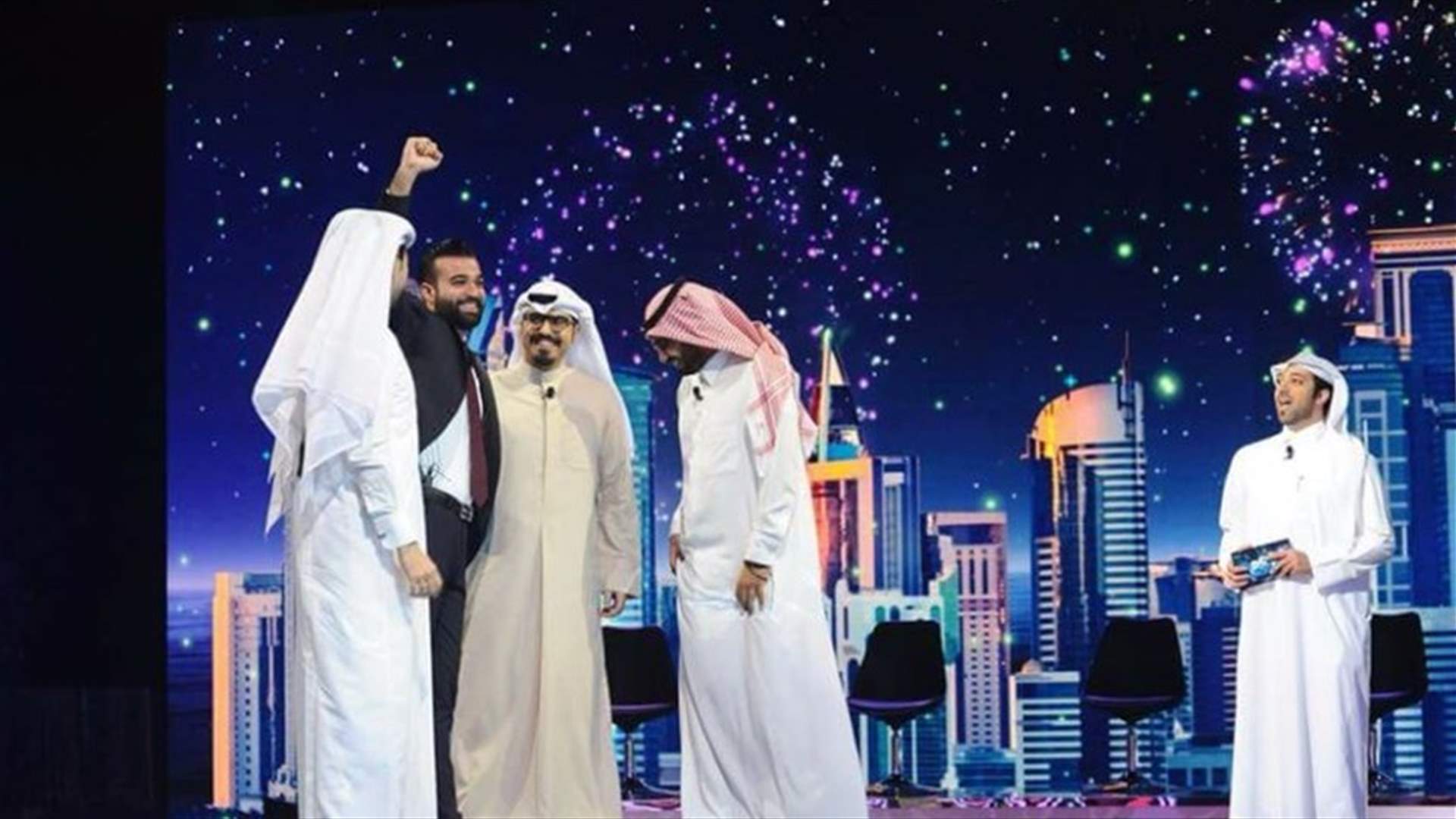 اللبناني فؤاد مقصود يفوز بلقب "أفضل مخترع عربي"