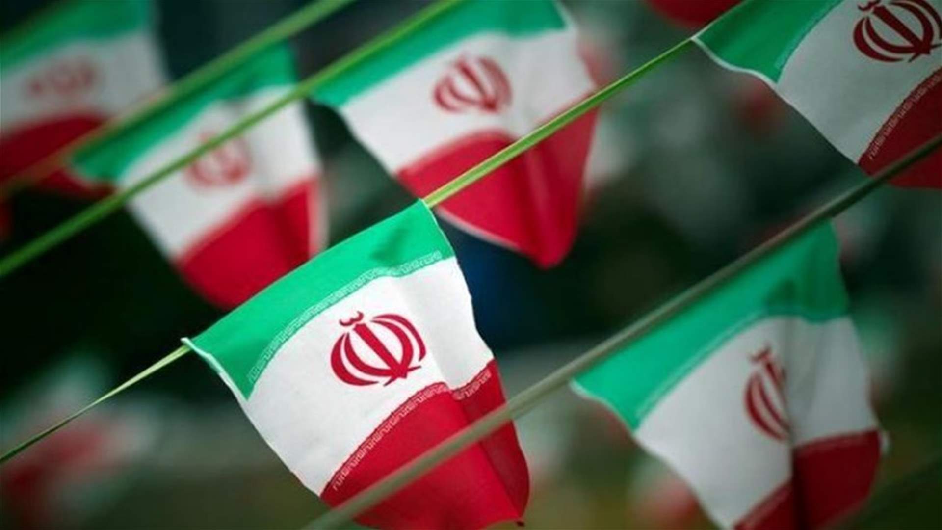 إيران تحذر أوروبا: سنزيد مدى الصواريخ لأكثر من ألفي كيلومتر إذا...