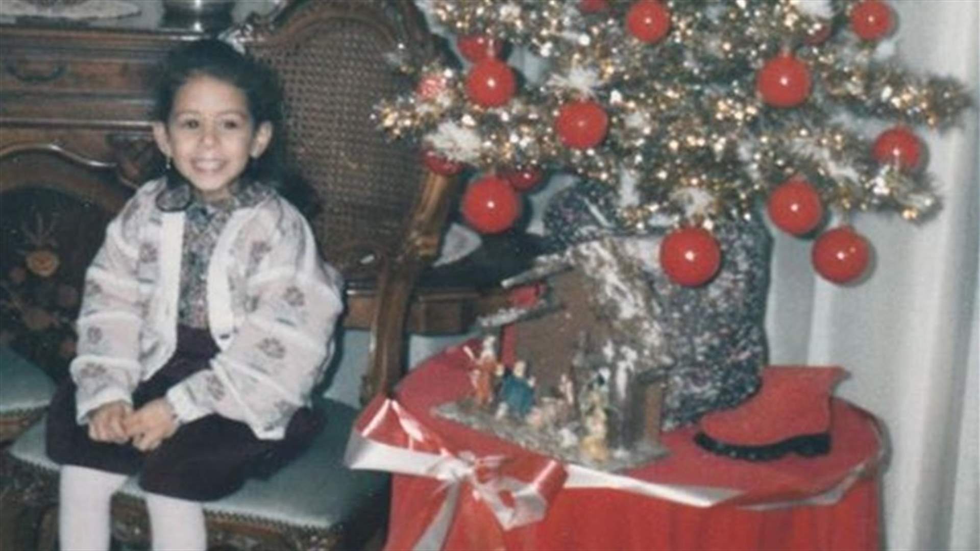 بالصورة: هذه الطفلة تحوّلت من فنانة لبنانية إلى العالمية.. إكتشفوا من هي