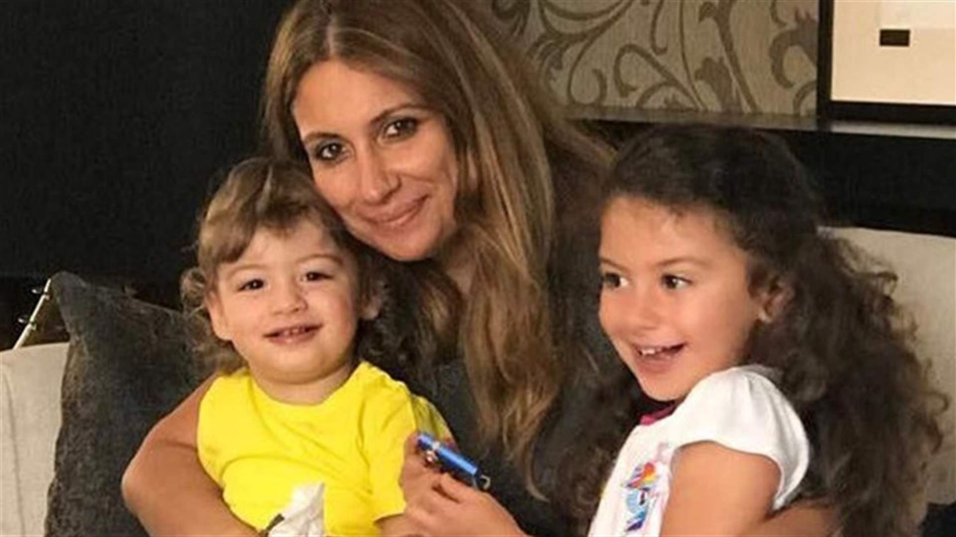 أين اصبحت قضية فرح القصاب ونادر صعب؟