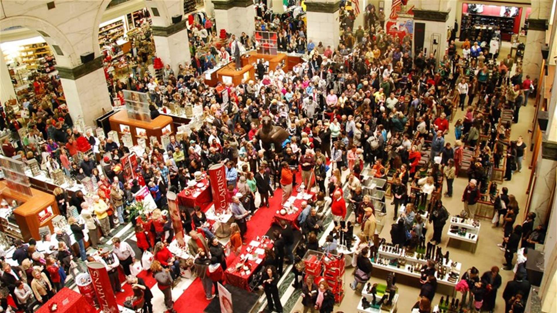 بعد الـBlack Friday...ما هو الـ"Cyber Monday"؟