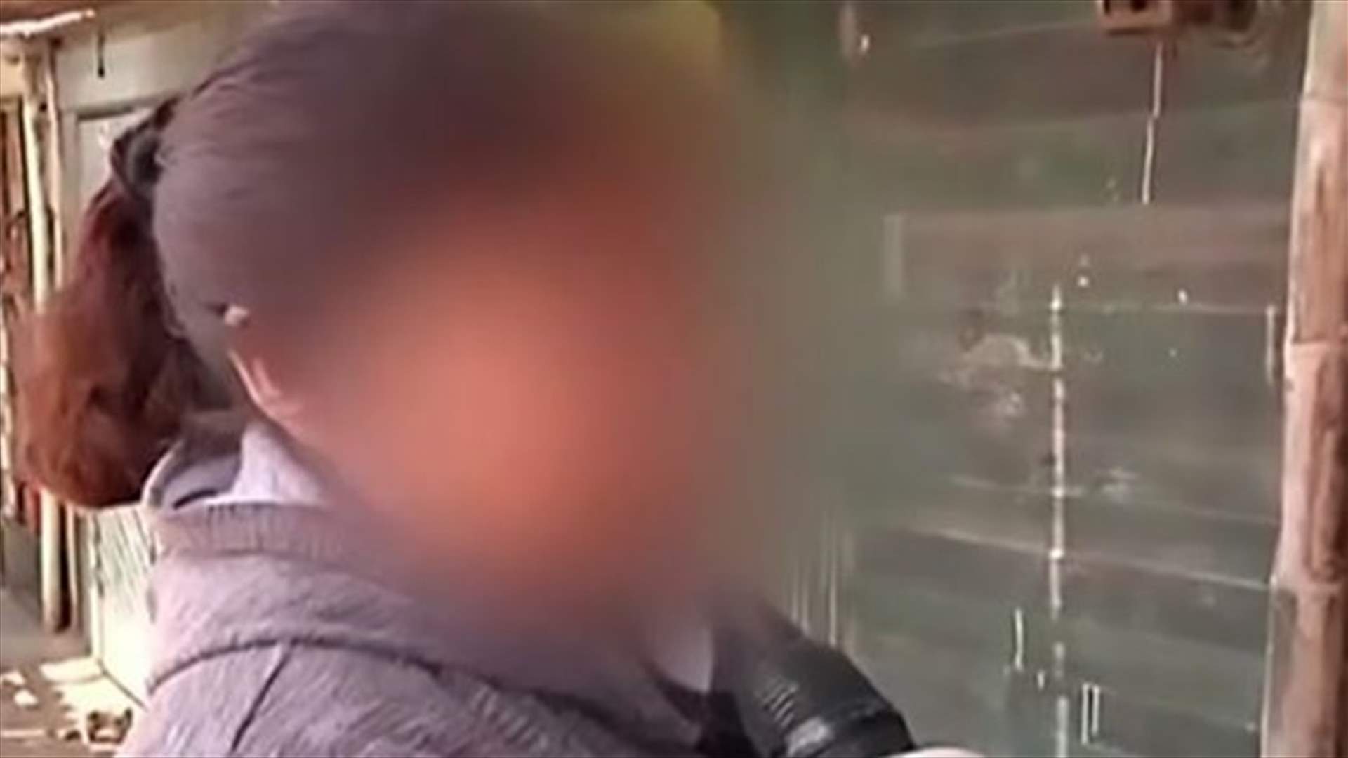 ابنة التسع سنوات حامل في شهرها الخامس... من زوج والدتها!