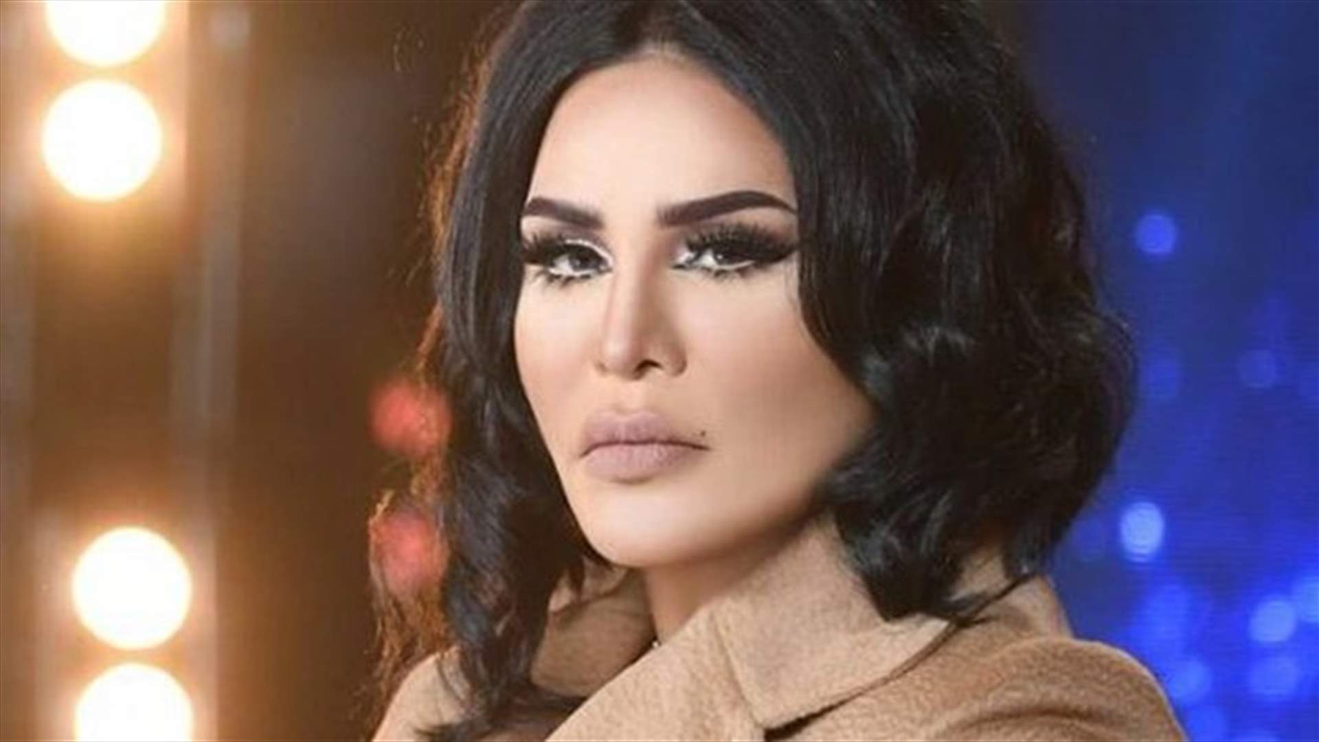 بعد استباعدها من ذا فويس... أحلام برسالة مؤثرة لأحد أعضاء اللجنة!