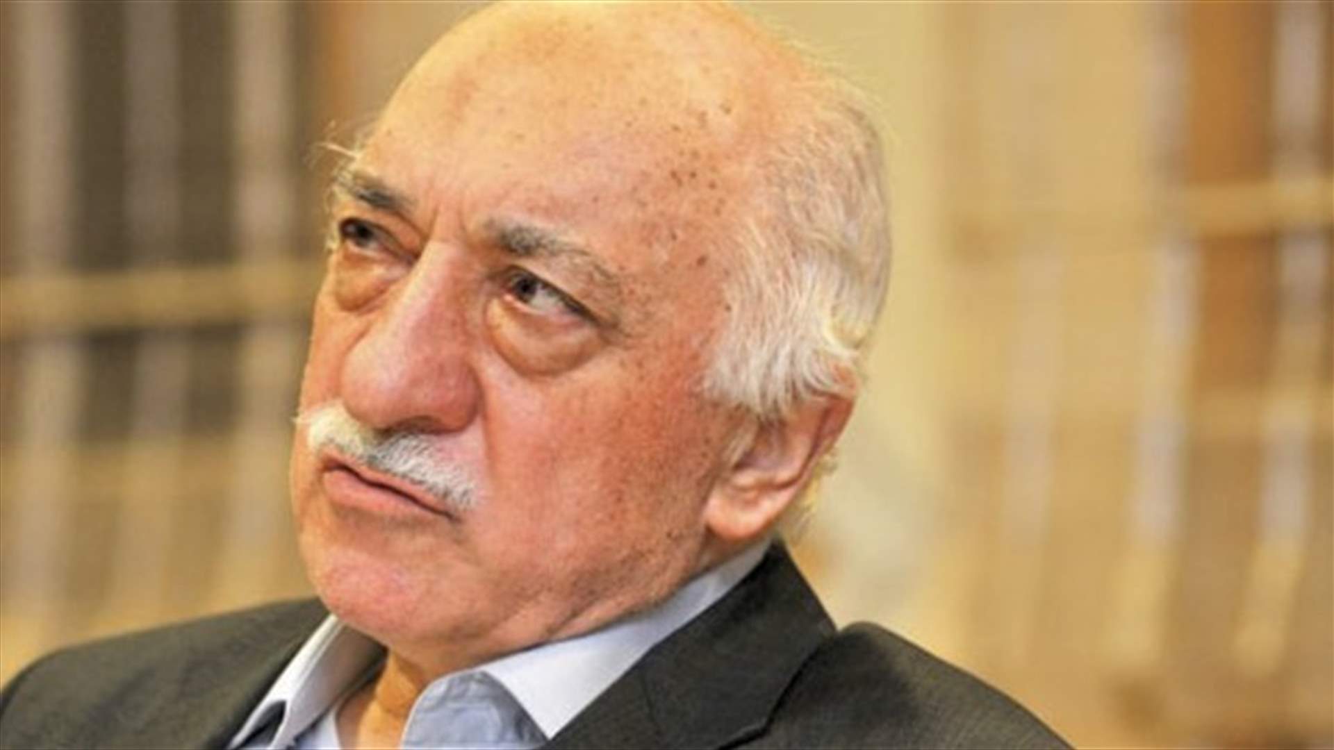 ترحيل "ممول" لشبكة غولن الى تركيا بعد توقيفه في السودان