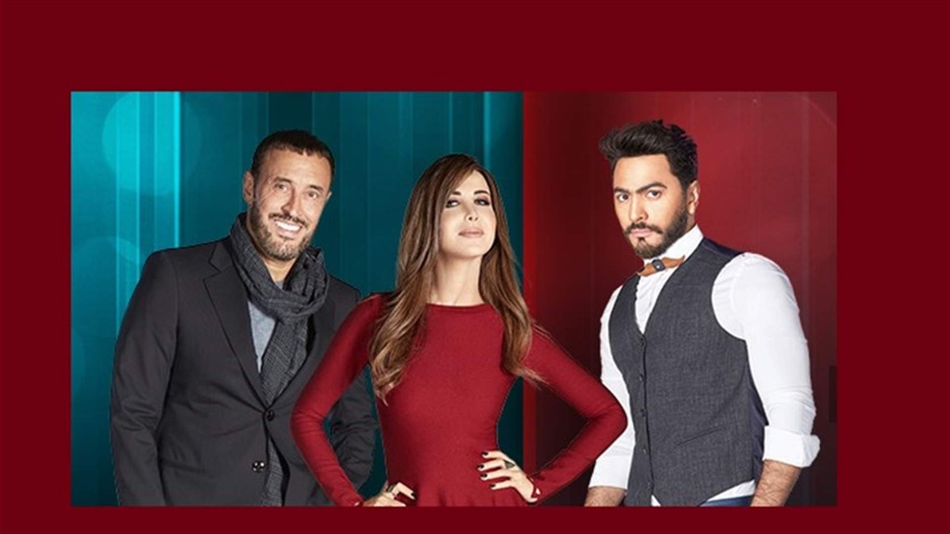 الـ LBCI تكشف بعض مفاجآت "The Voice Kids" المنتظرة بالموسم الثاني