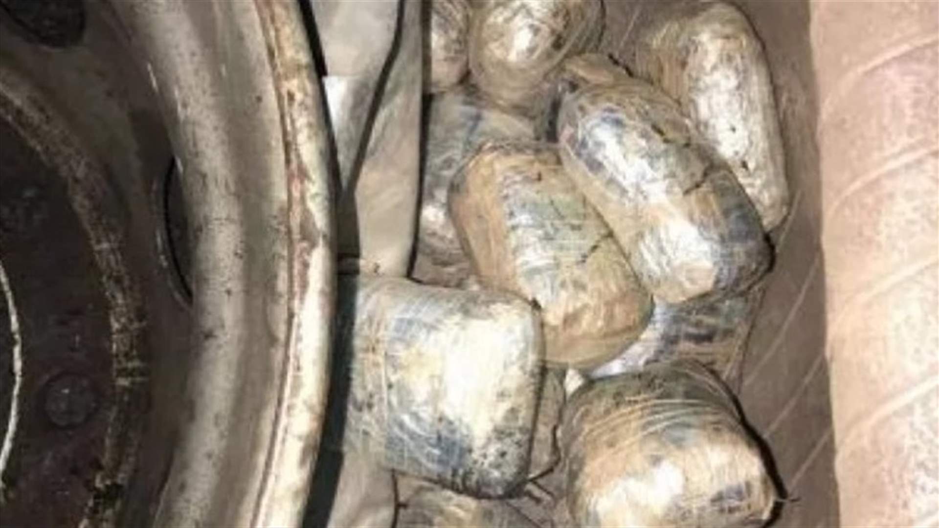 إحباط عملية تهريب 430 ألف حبّة "كبتاغون" و"ترامادول" في السعودية