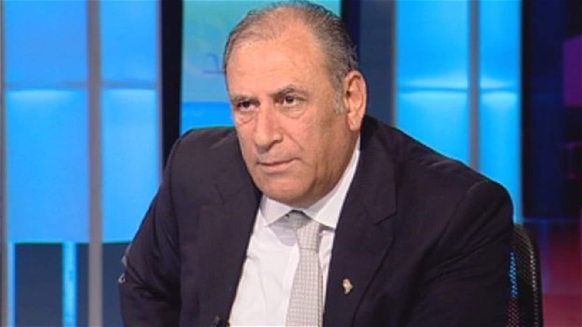 الجراح: نطالب فضل الله بإبراز أي مستند للرأي العام