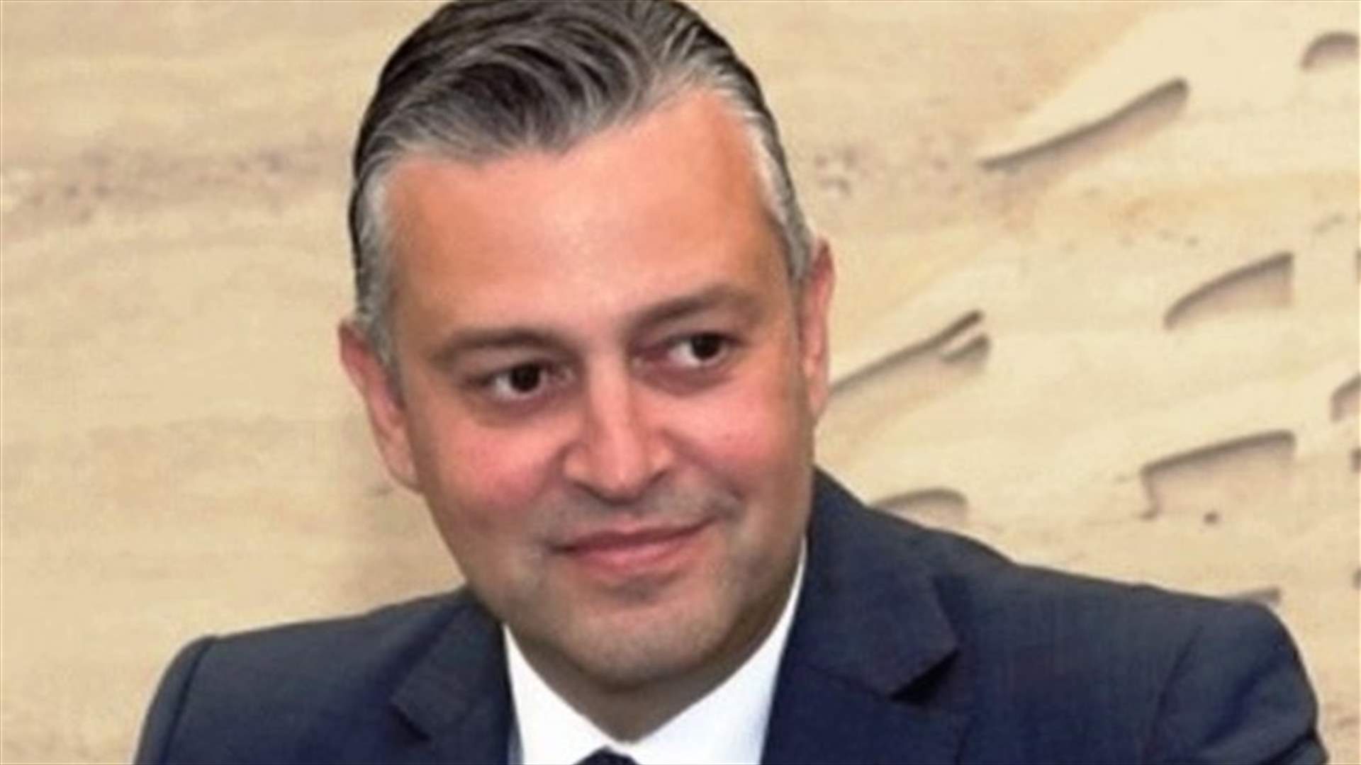 حبيش: الاستقالة ستستمر إن لم تعالج أسبابها