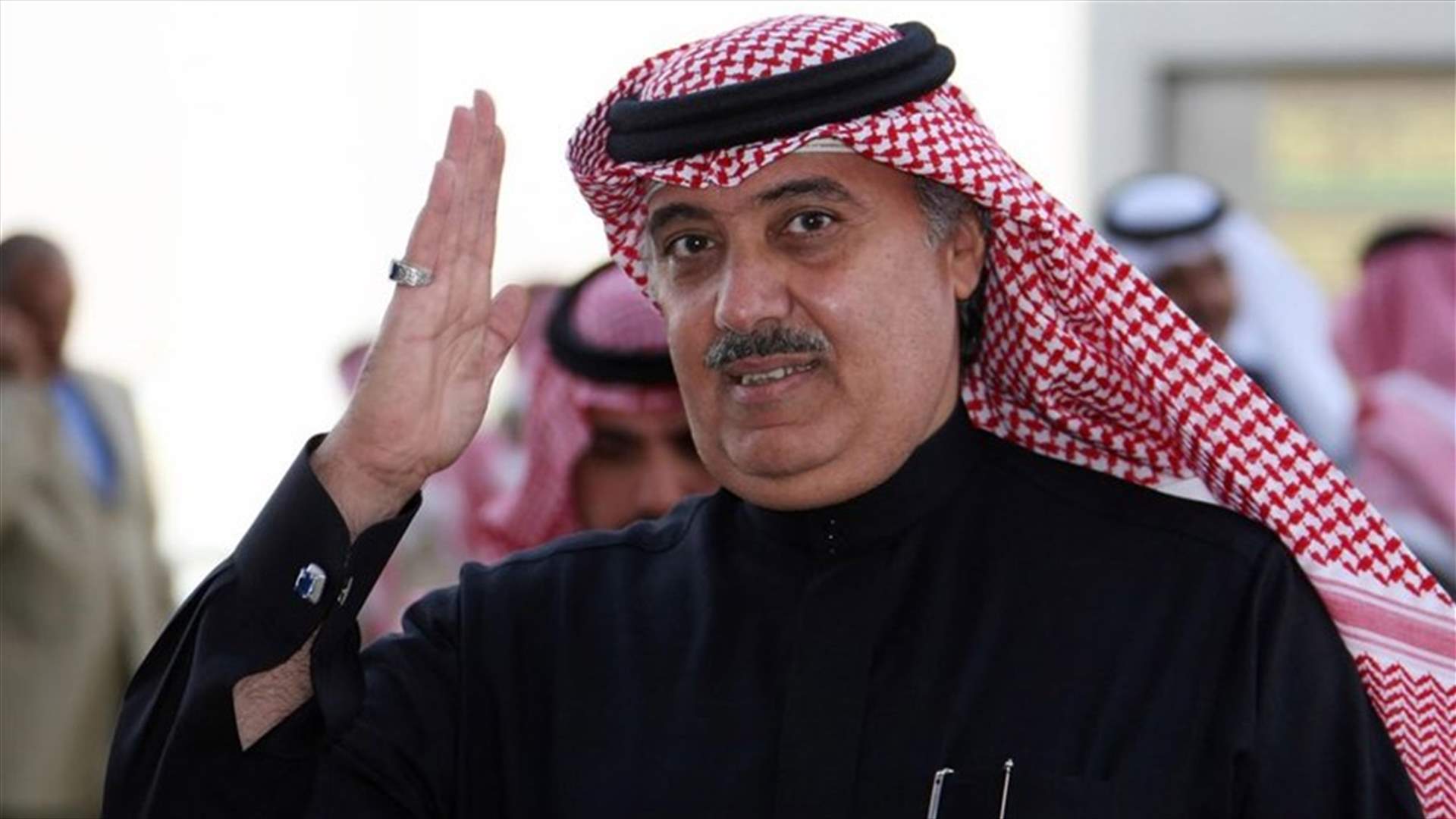 الافراج عن الأمير متعب مقابل هذا المبلغ...