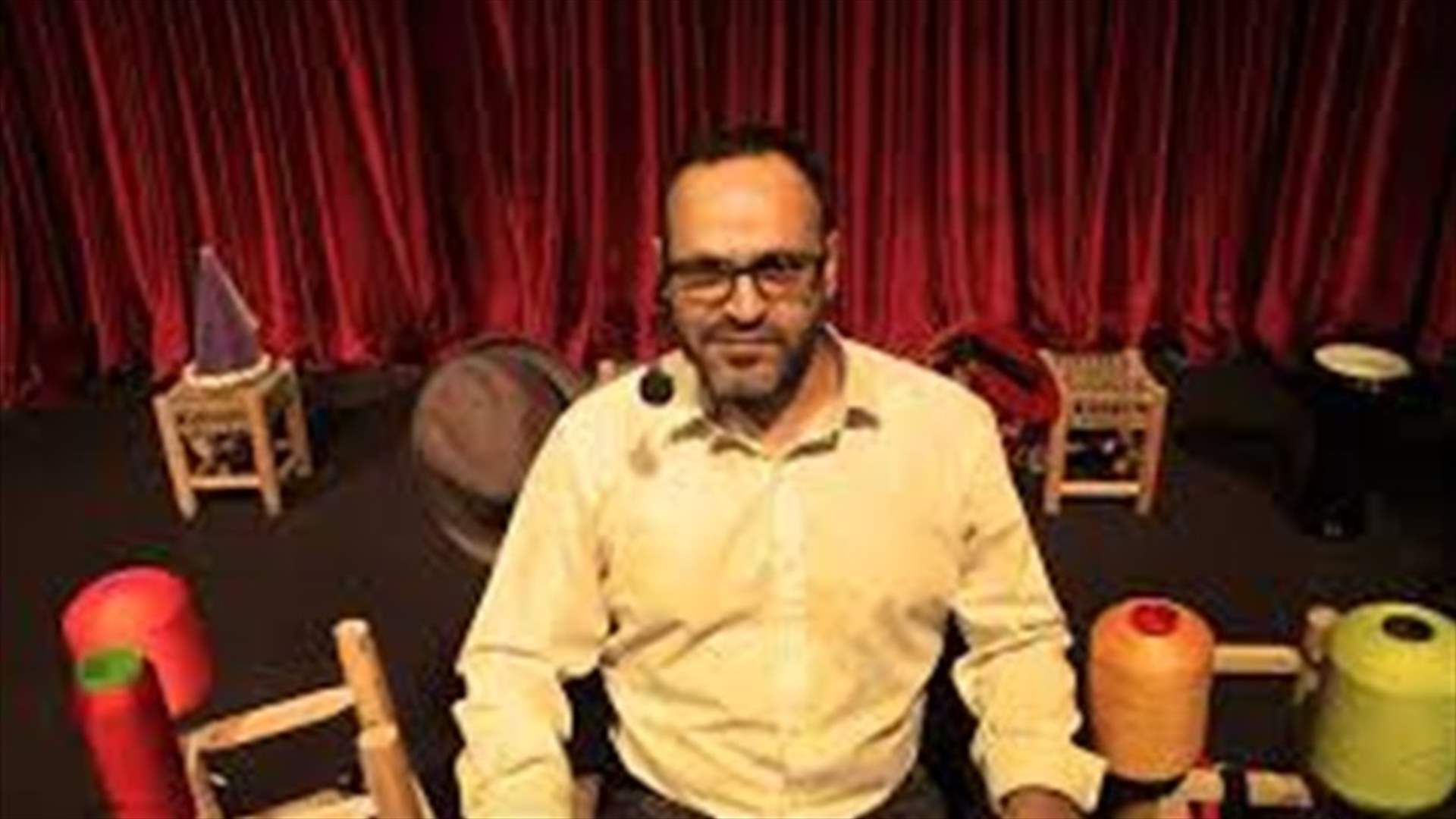 الادعاء على زياد عيتاني بجرم التعامل مع اسرائيل وحيازة المخدرات