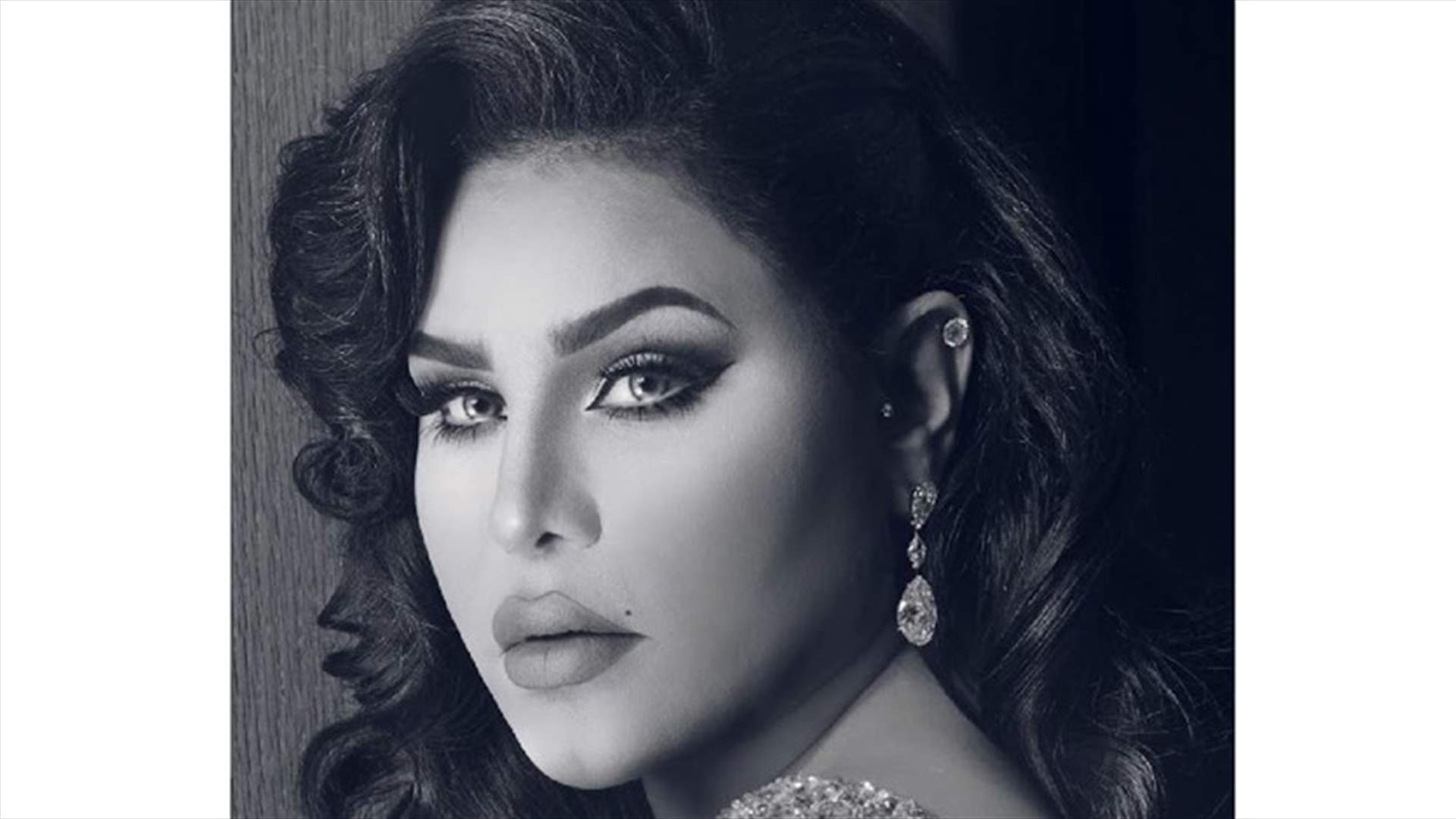 بالفيديو- كلمات مؤثرة من أحلام لبلدها الأم... ما هي المناسبة؟