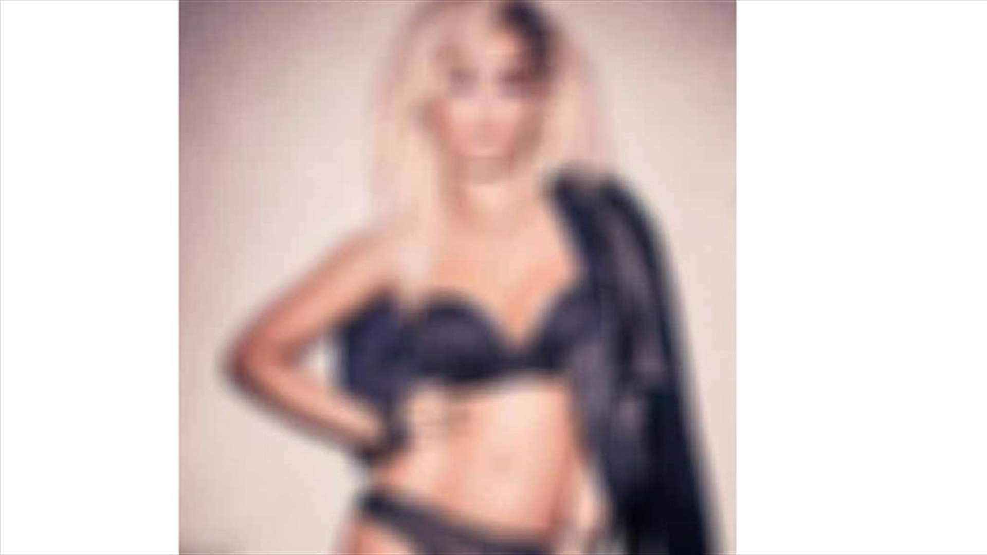 نجمة تحتفل ببلوغها الـ 27 عاماً بصورٍ مثيرة من كينيا!