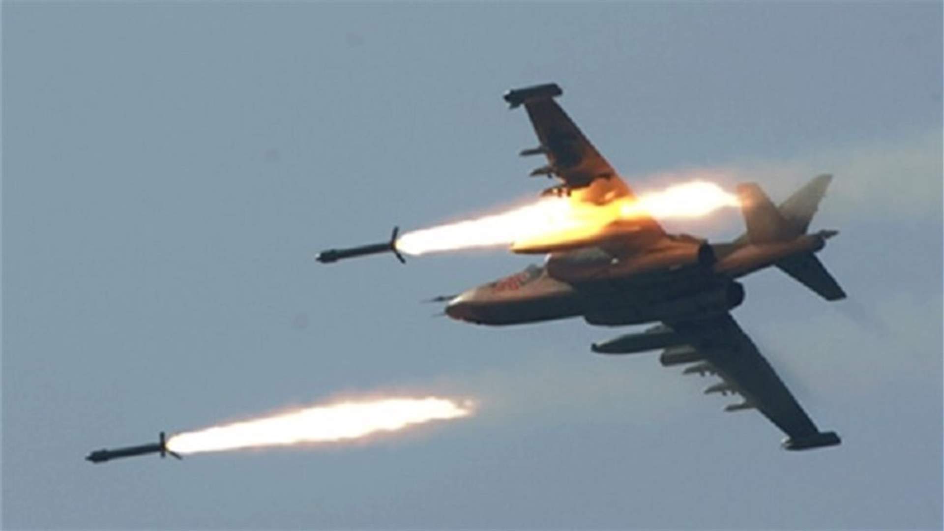 Turkey says 80 militants killed in air strike in north Iraq