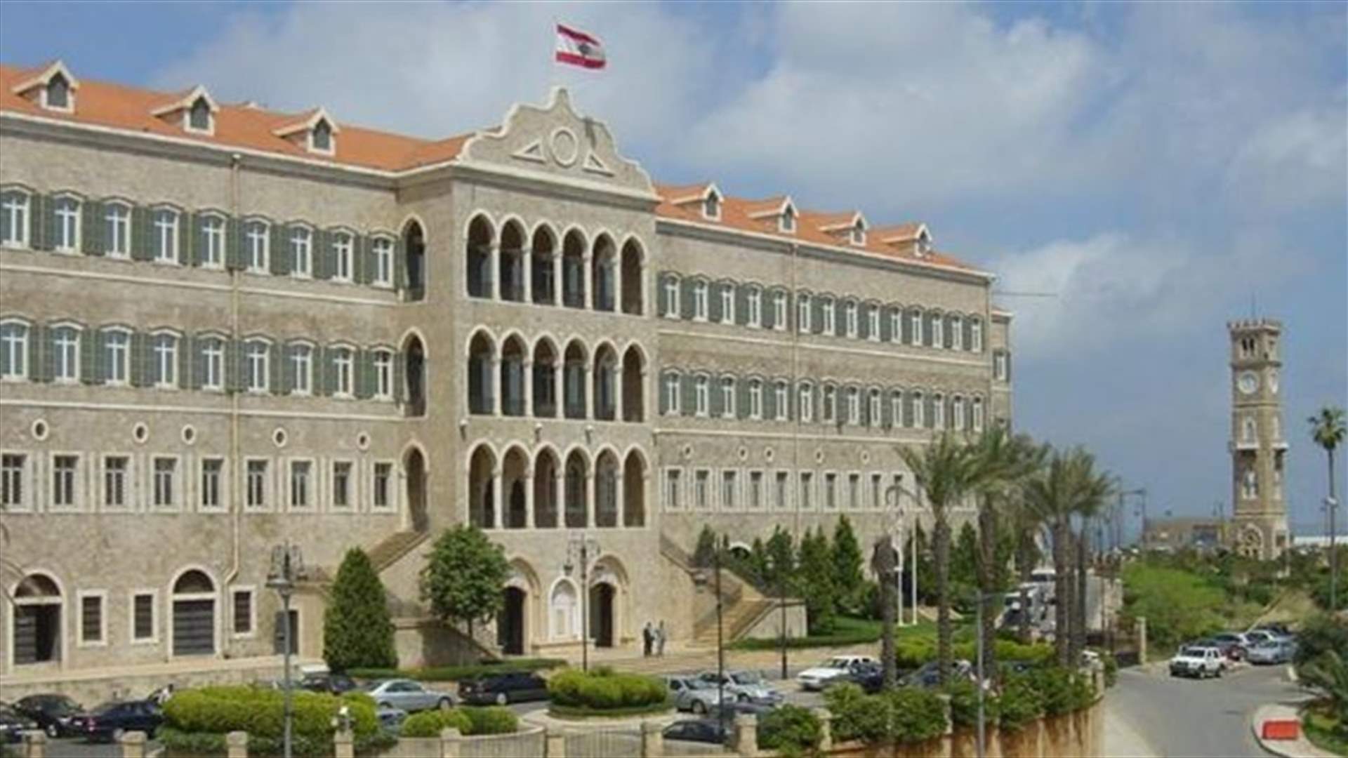 أمام الحكومة... فرصة