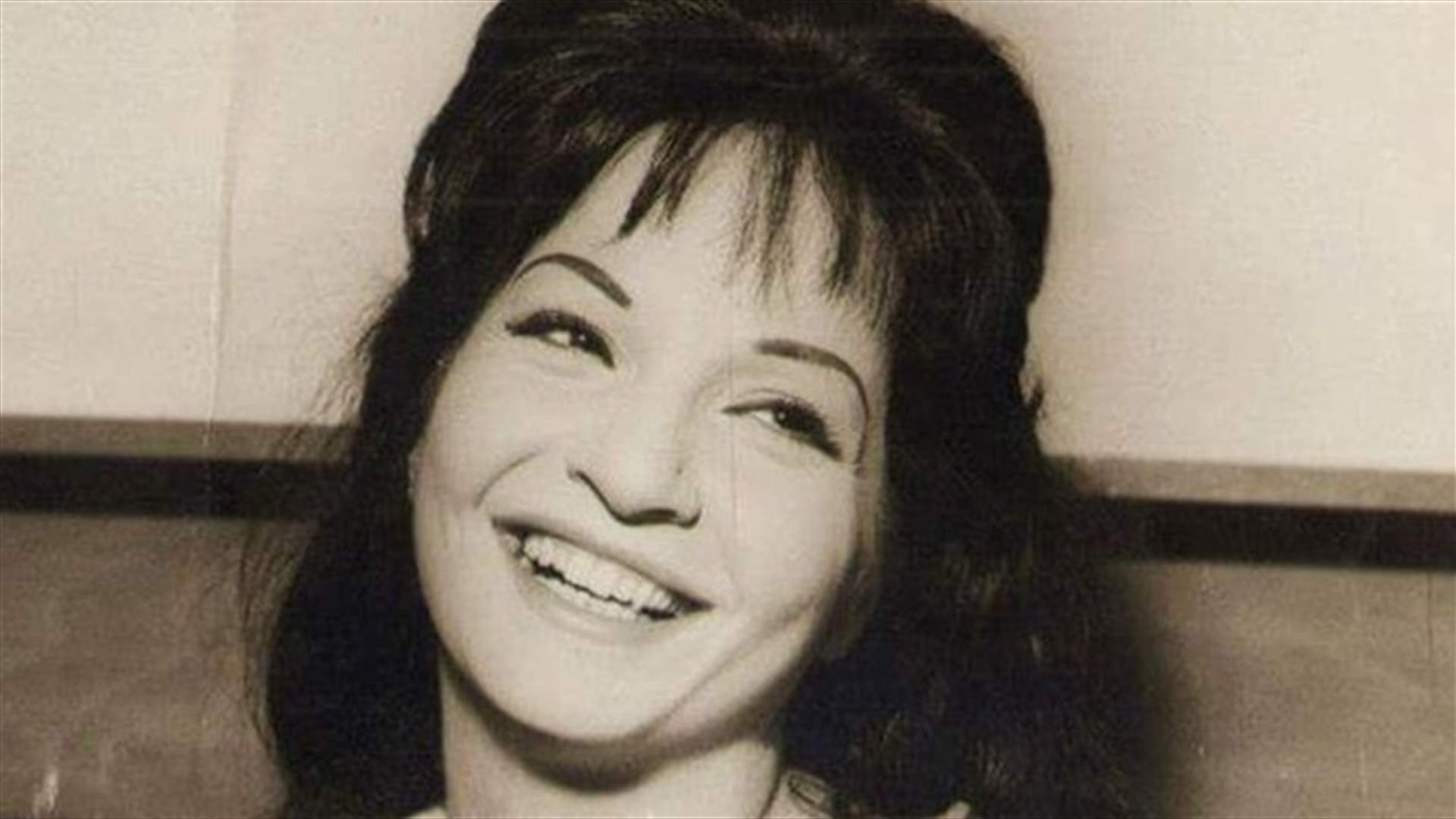 طبيب شادية يكشف عن السبب الحقيقي لوفاتها