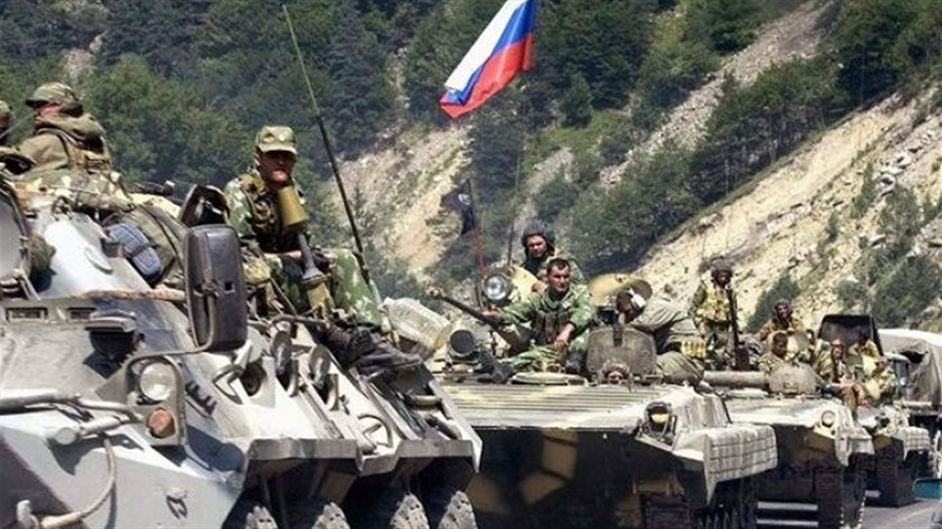 Russia already preparing military withdrawal from Syria - agencies