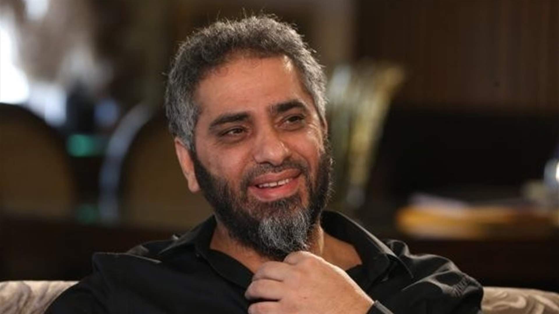 مرافق فضل شاكر يسلم نفسه...