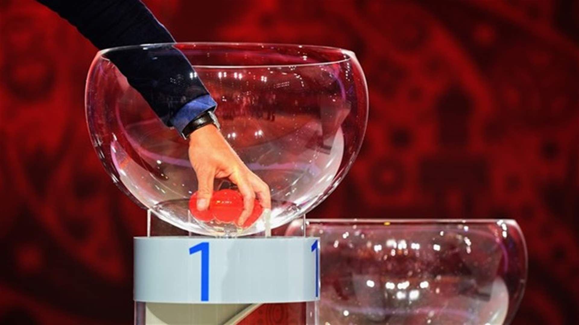 كل ما تريد معرفته عن قرعة كأس العالم لكرة القدم غداً !