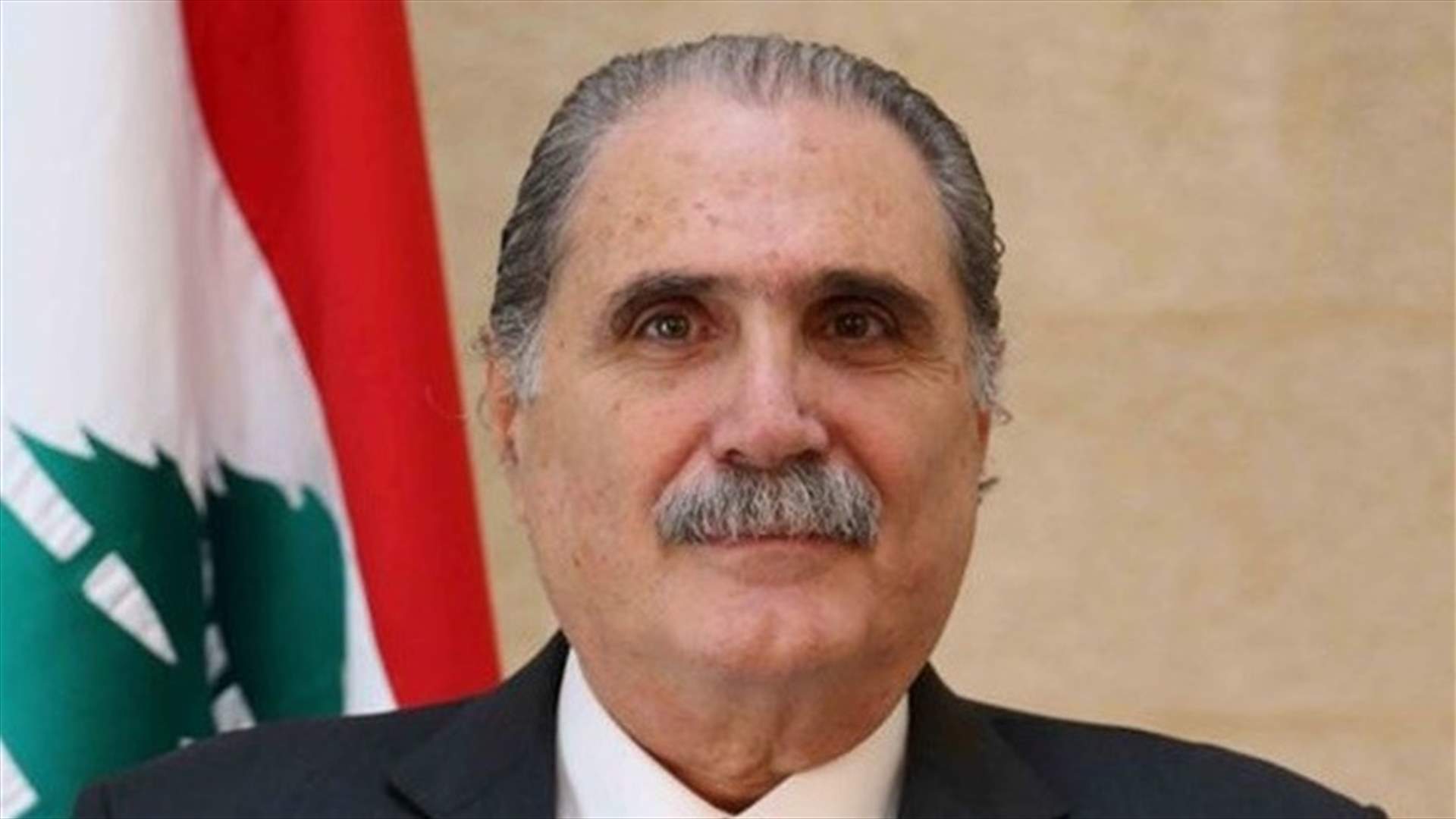 جريصاتي لسامي الجميل: إلى القضاء در ولو لمرة واحدة يا شيخ